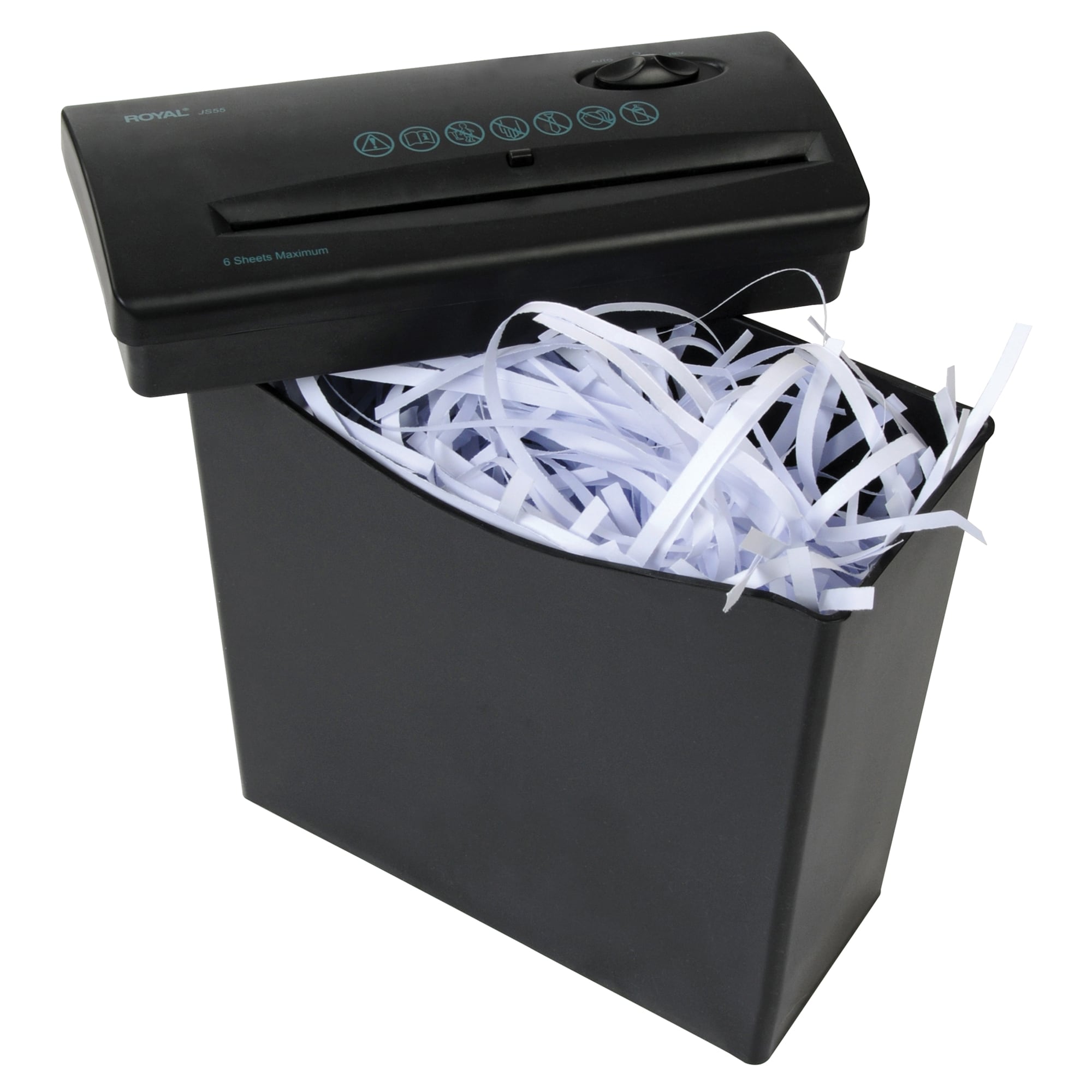 Royal 16999U Paper-Shredders - View #8