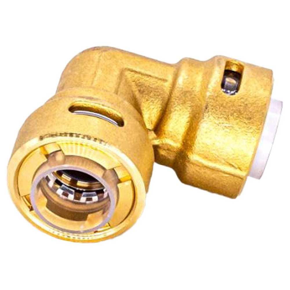 RectorSeal  87027 5/8 Inch PROFit Quick Connect 90 Degree Elbow