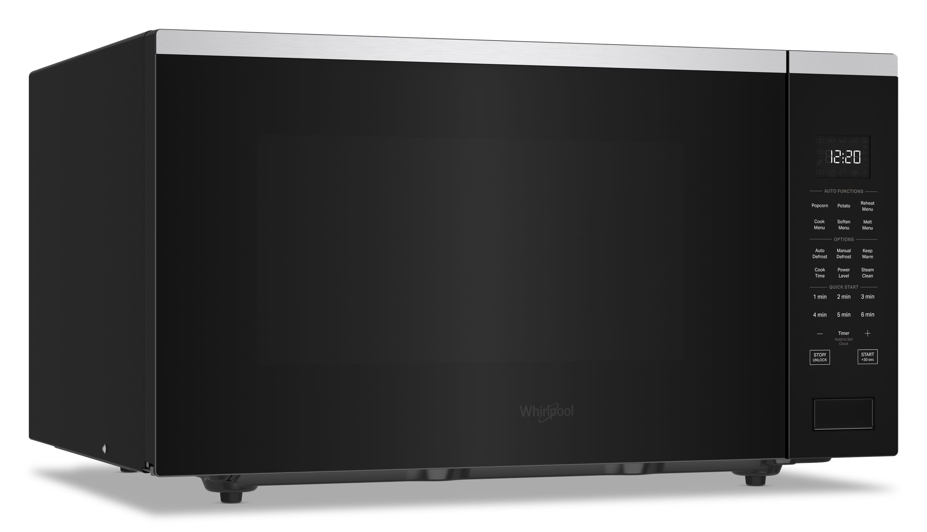 Whirlpool WMCS7024RZ Cnt-Mwo - View #3