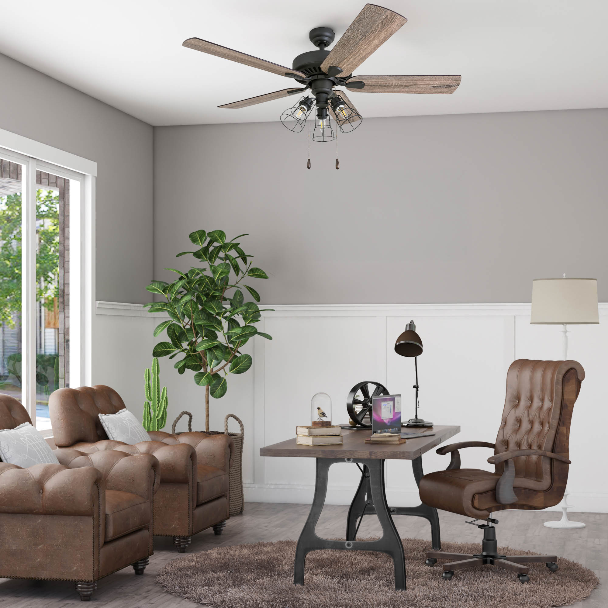 Prominence Home 50586-26 Ceiling-Fans - View #3