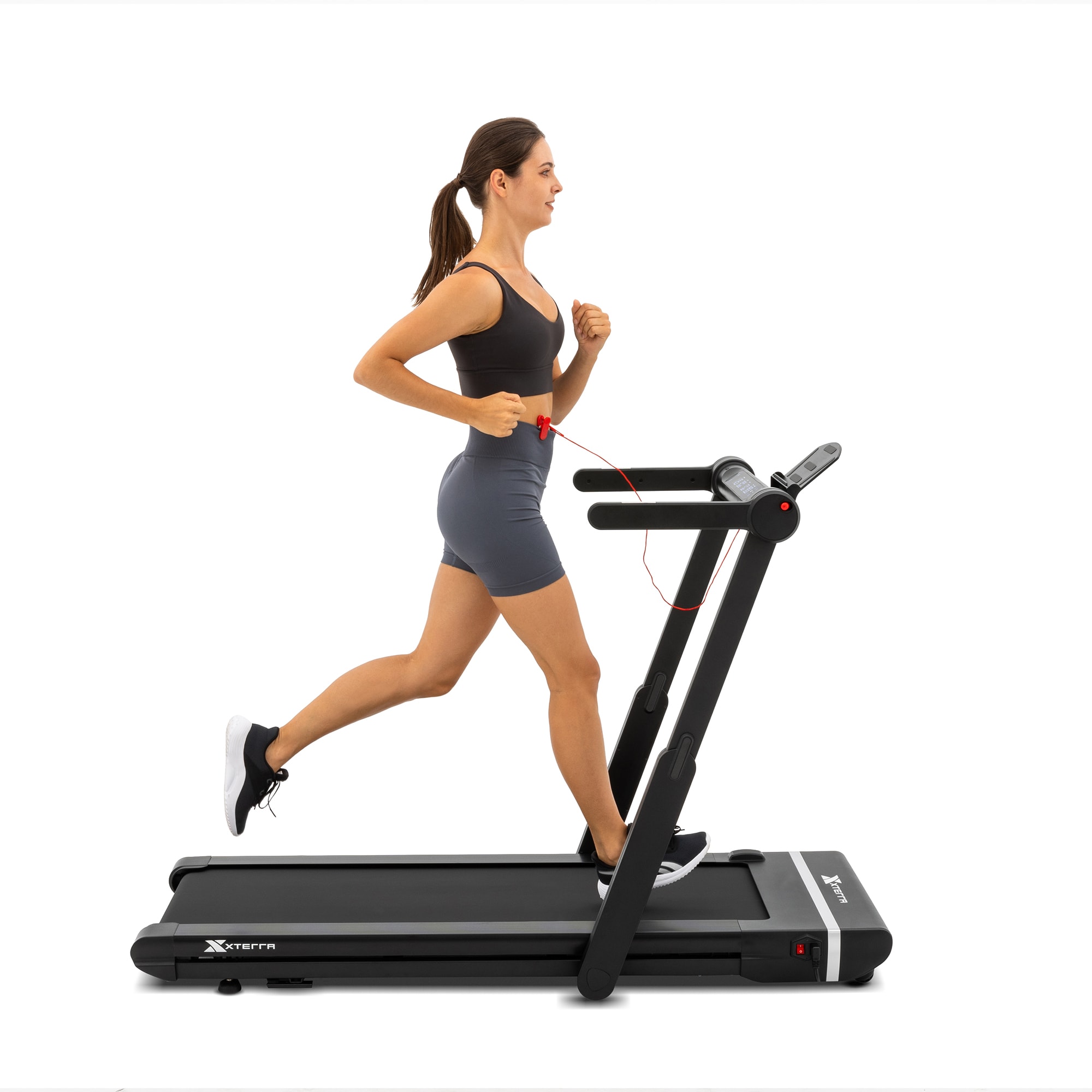 XTERRA Fitness WS200 treadmills - View #9