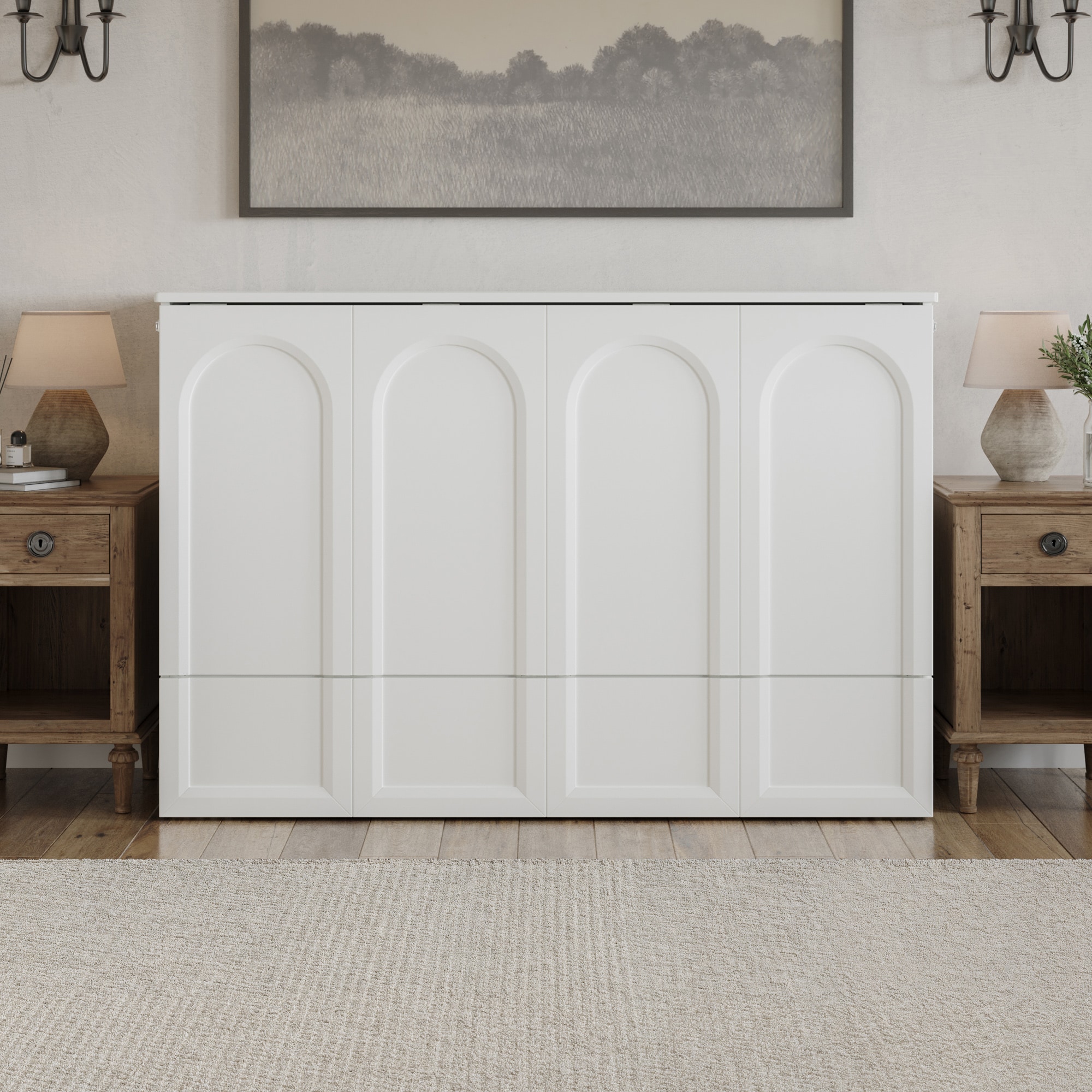 AFI Furnishings AC734142 beds - View #4