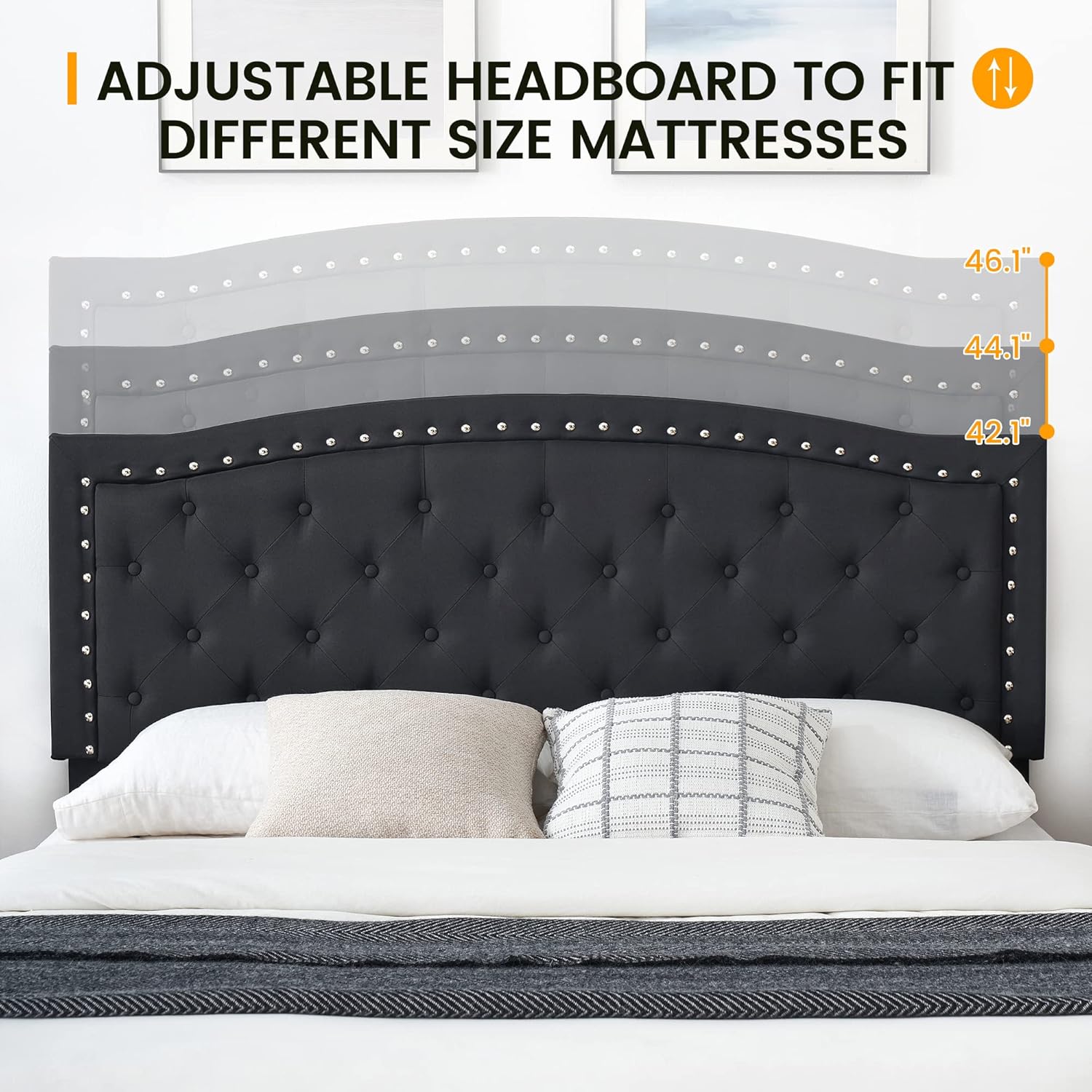 Qeetex LHF-BED-PHO-0XYU02TJ beds - View #5