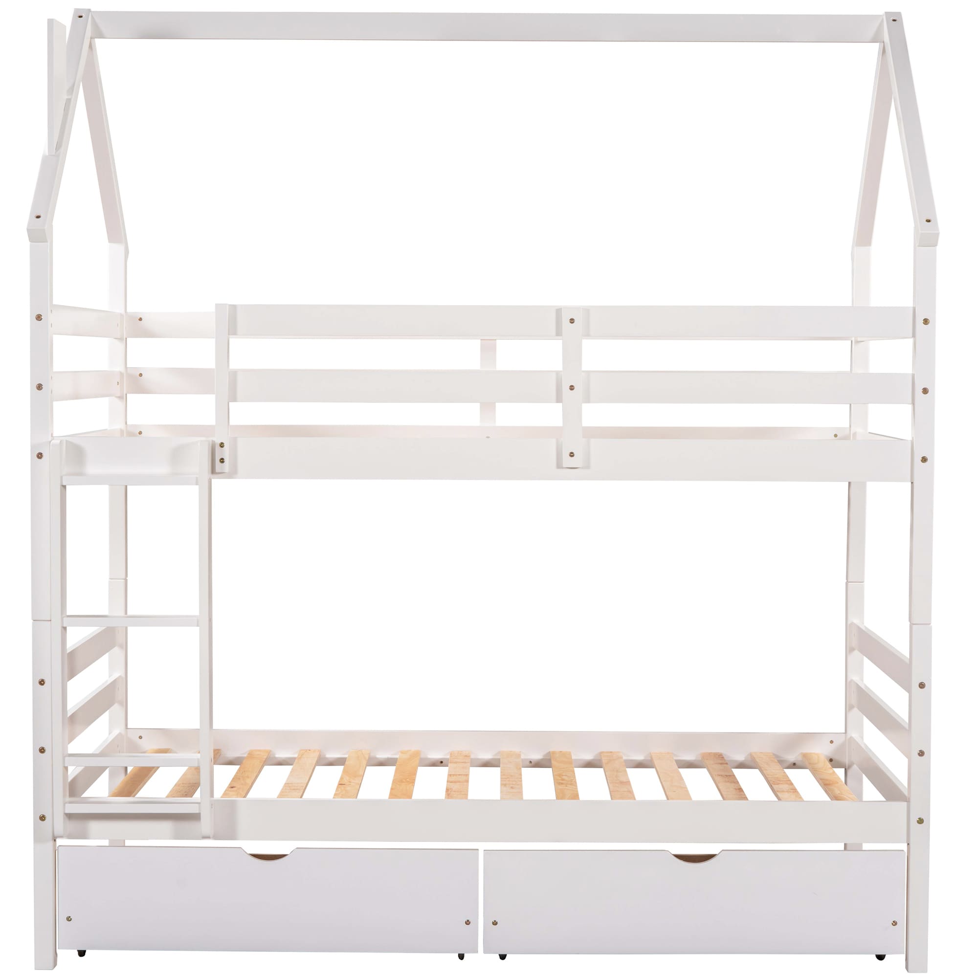 CASAINC WM-WF197260AAK Bunk-Beds - View #4