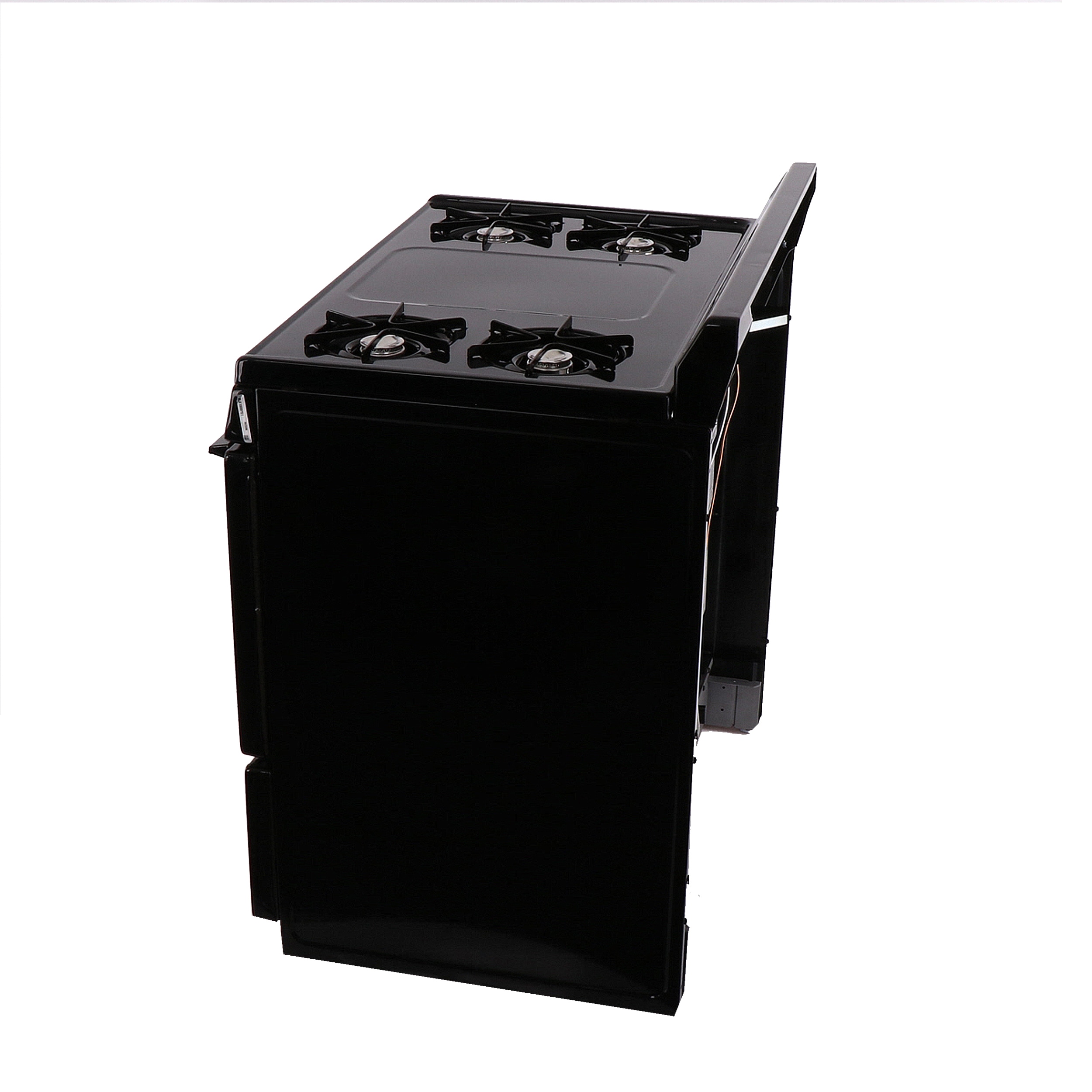 Premier BLK100BP Freestanding-Gas-Ranges - View #9