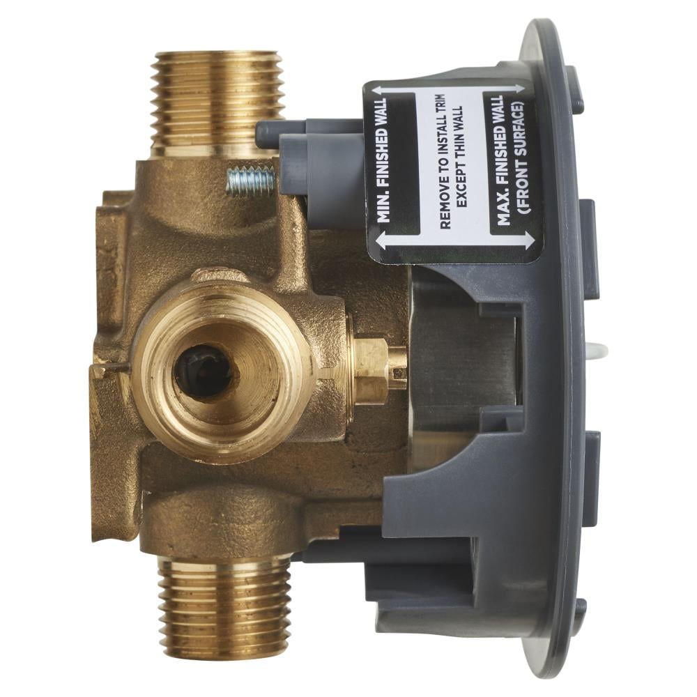 American Standard RU101SS Shower-Valves - View #3