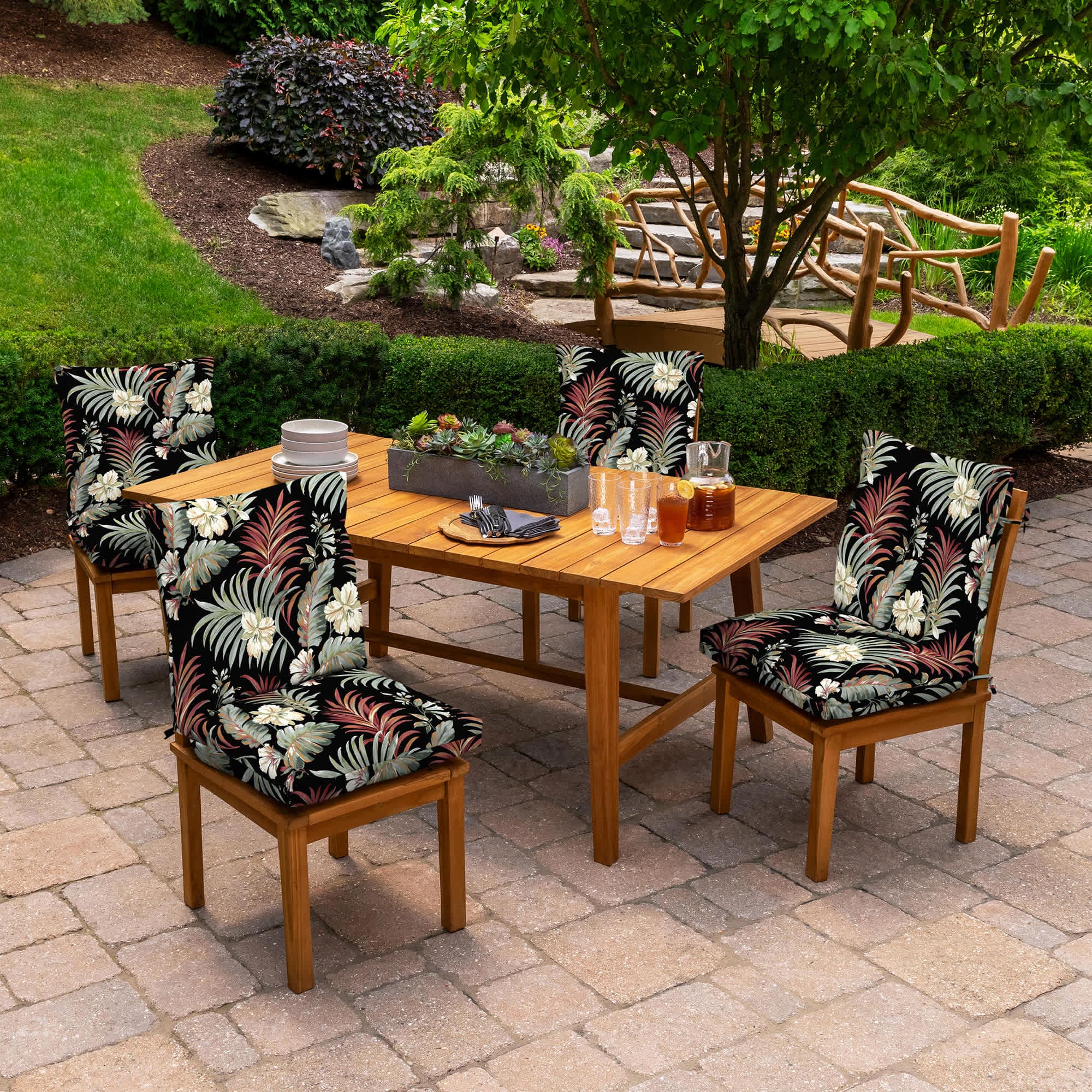 ARDEN ZQ0YC09B-D9Z1 Patio-Furniture-Cushions - View #3