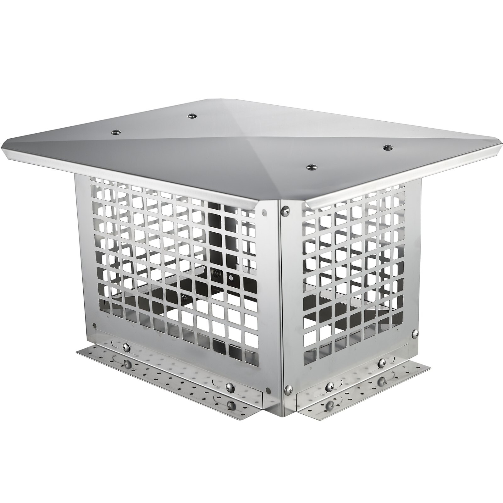 GIVIMO LW102GIVSS1519 Chimney-Cap - View #9