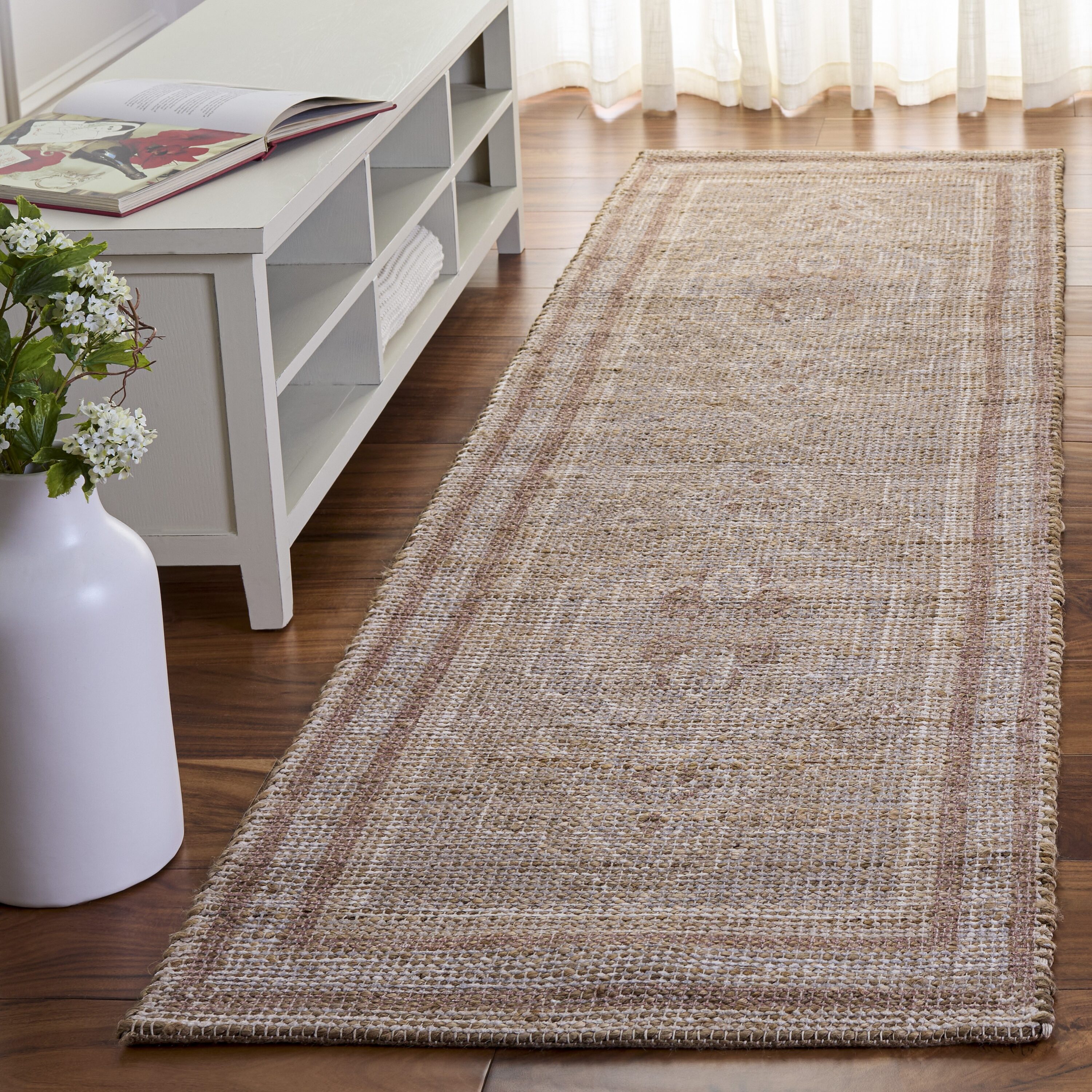 Safavieh SFN407E-28 rugs - View #2