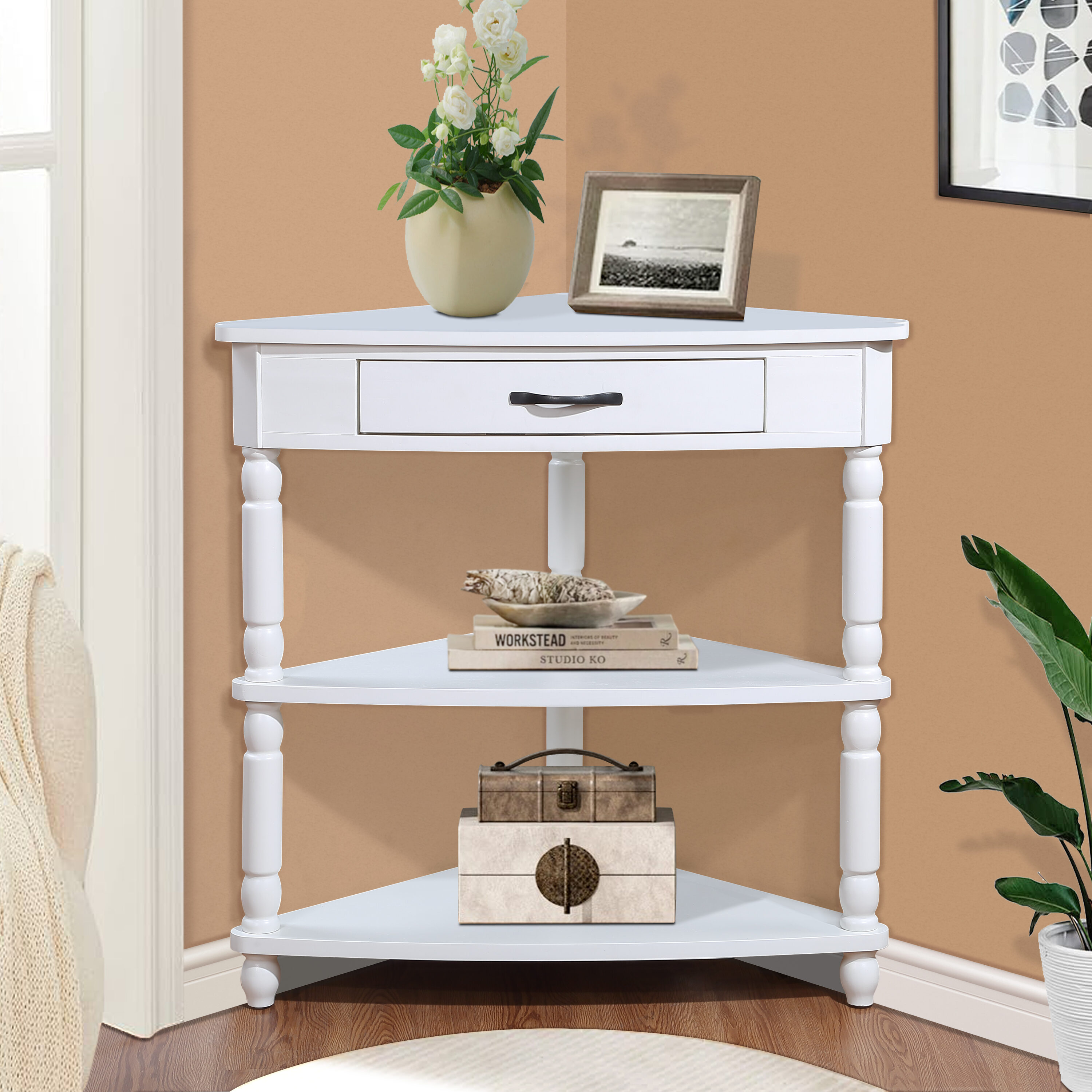 LOVMOR SF-M-W1202P155410 Console-Sofa-Tables - View #2