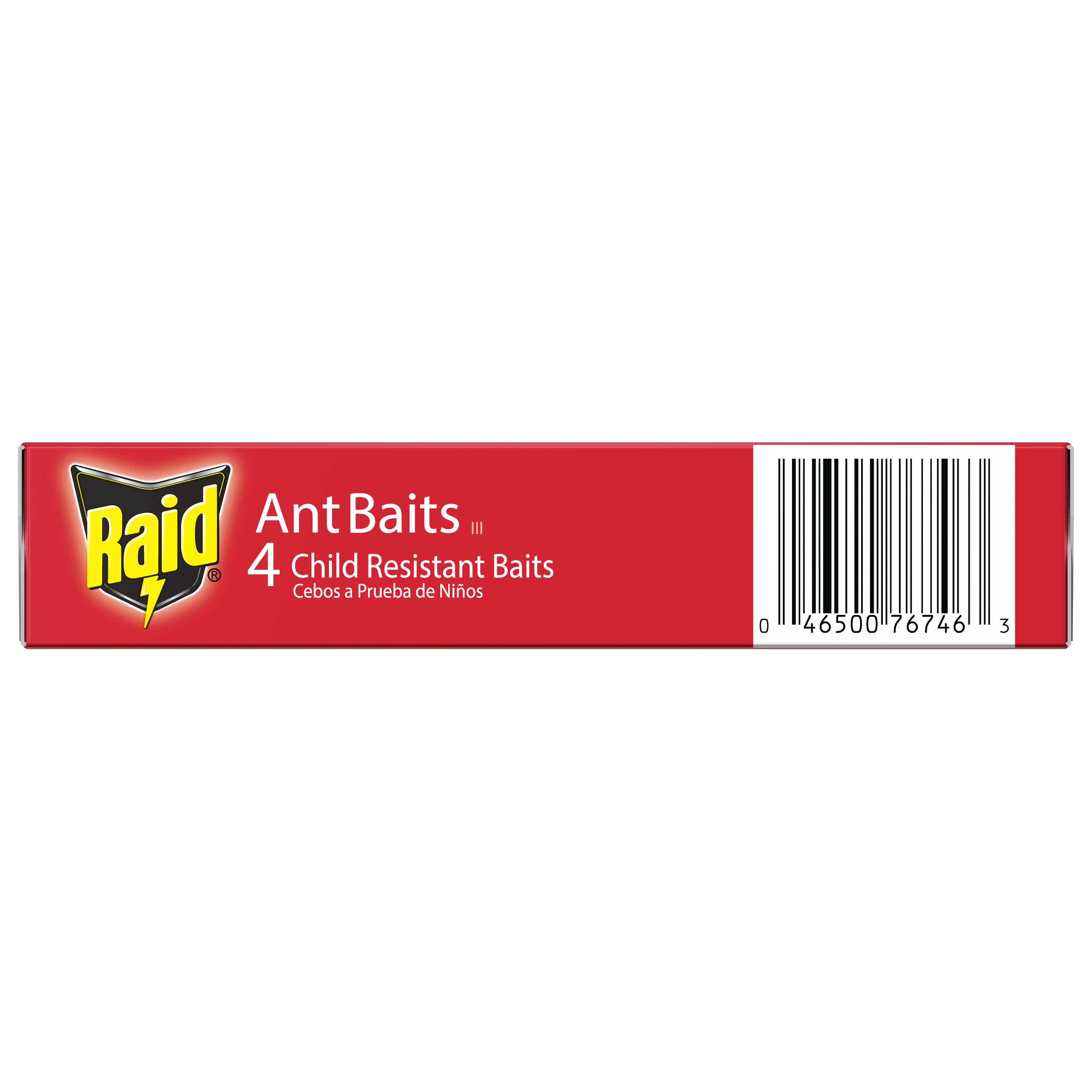 Raid 619864 pesticides - View #3