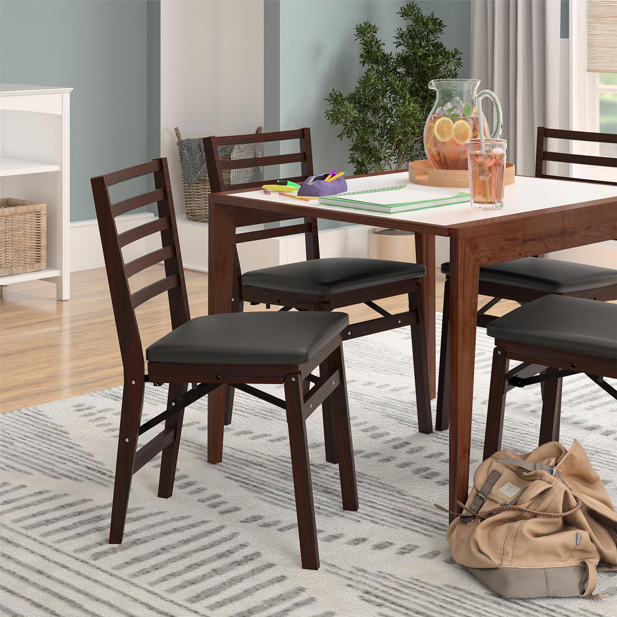Cosco 37493DMG2E Folding-Chairs - View #2