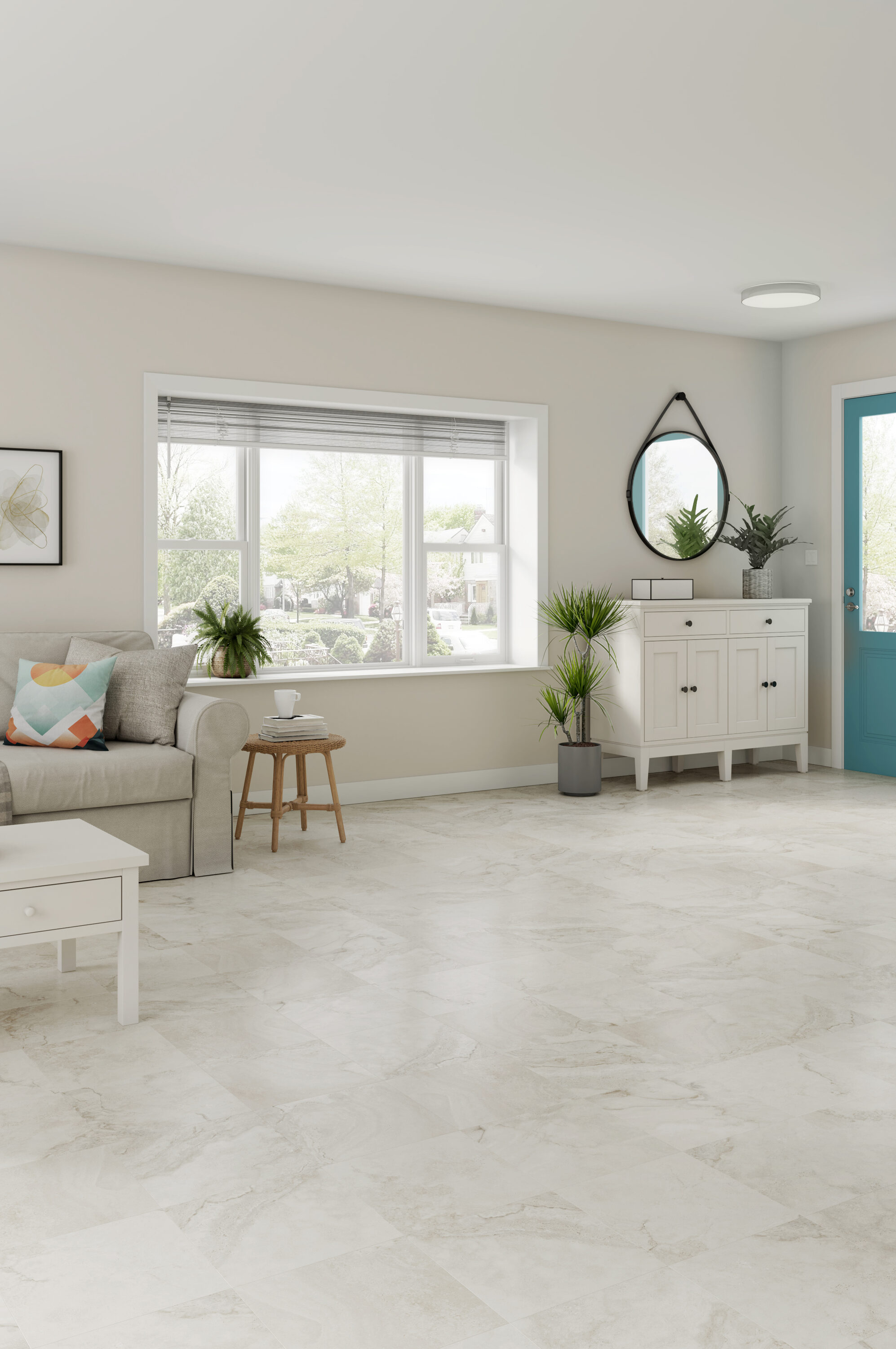 Lowes Tile Flooring Stylish and Durable Options for Every Room