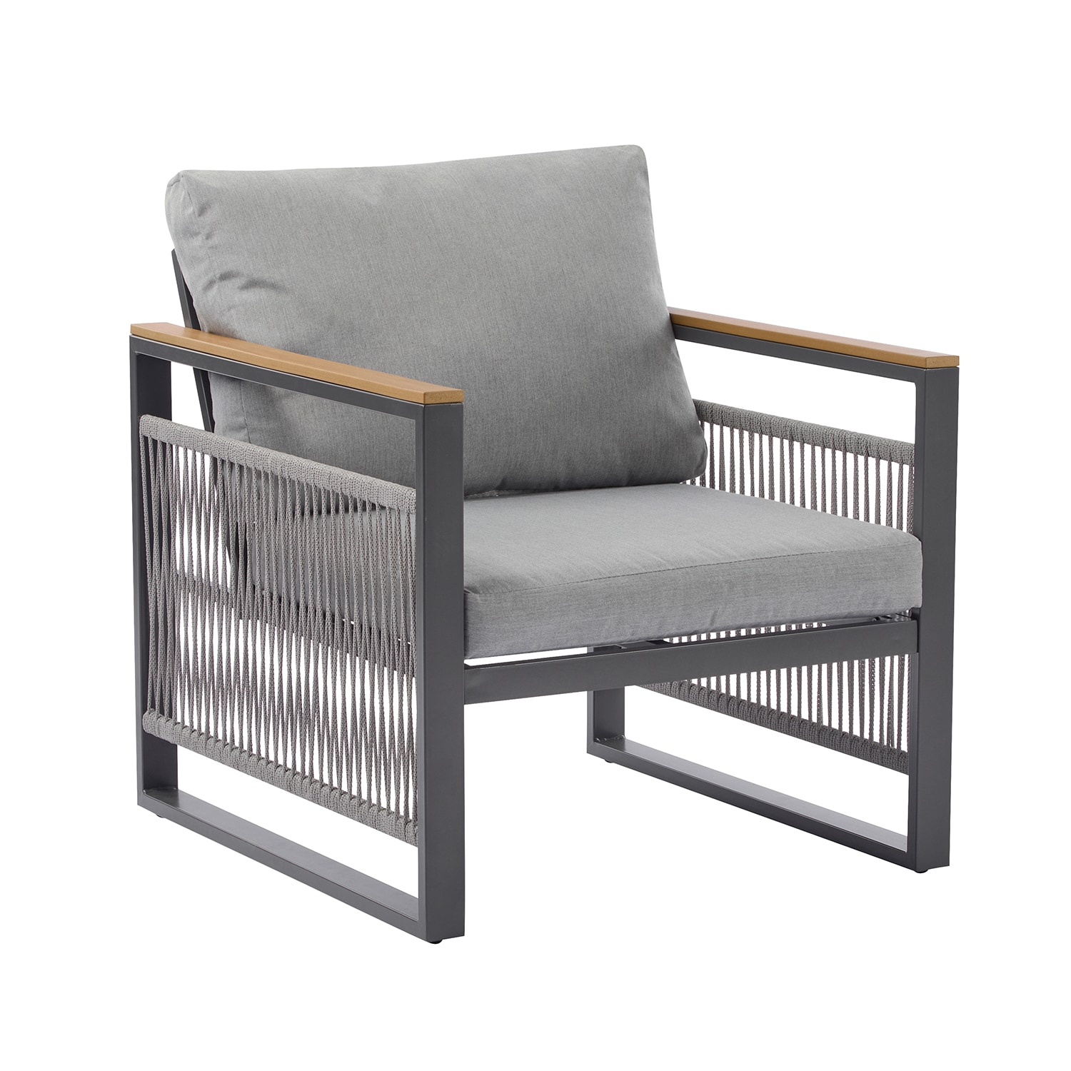 GZMR GM-GO-08AAA Patio-Conversation-Sets - View #4