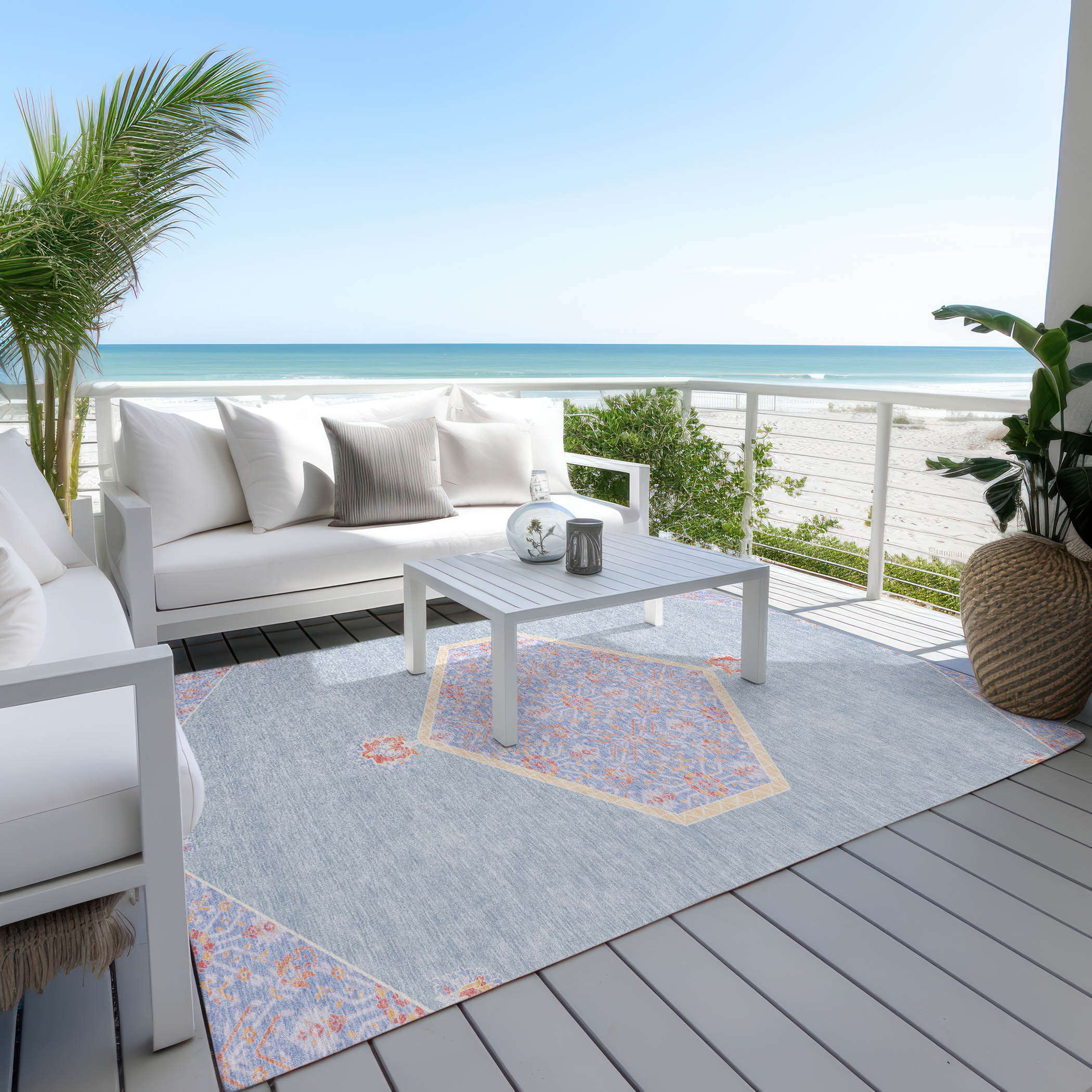 Addison Rugs ACN1011DN3X5 rugs - View #9