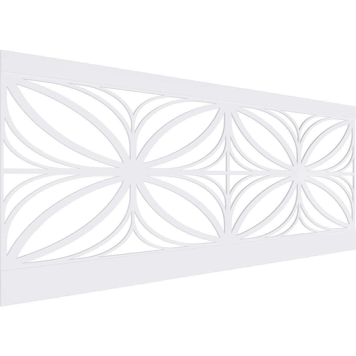 Ekena Millwork WPK40X94OTS Wall-Panels - View #9