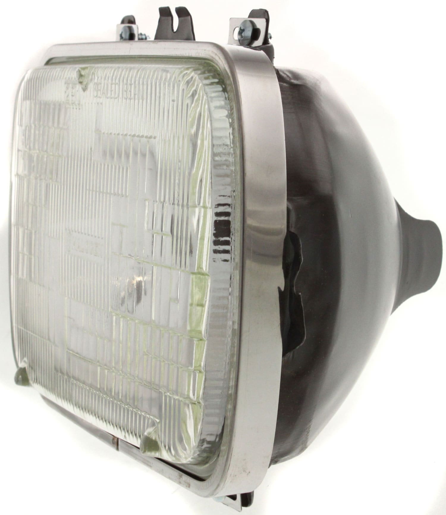 Garage-Pro JCW8912GP Headlights-Components - View #3