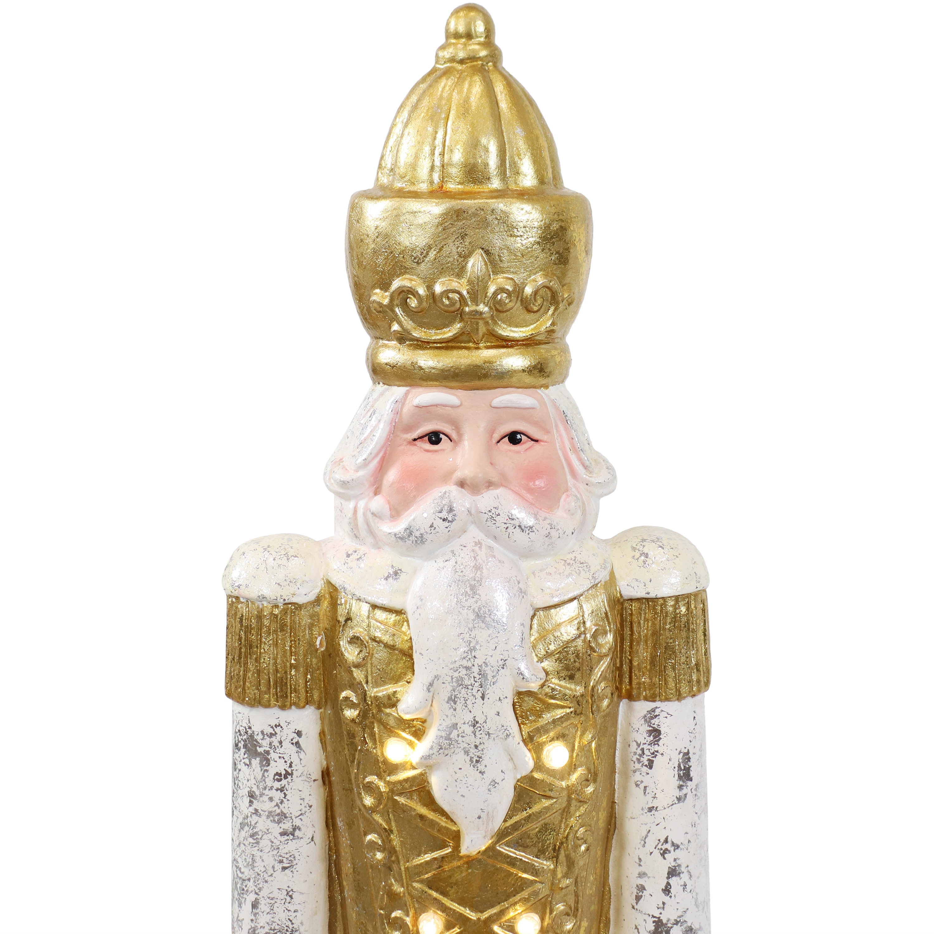 Sunnydaze Decor ART-993 Table-Christmas-Decorations - View #10
