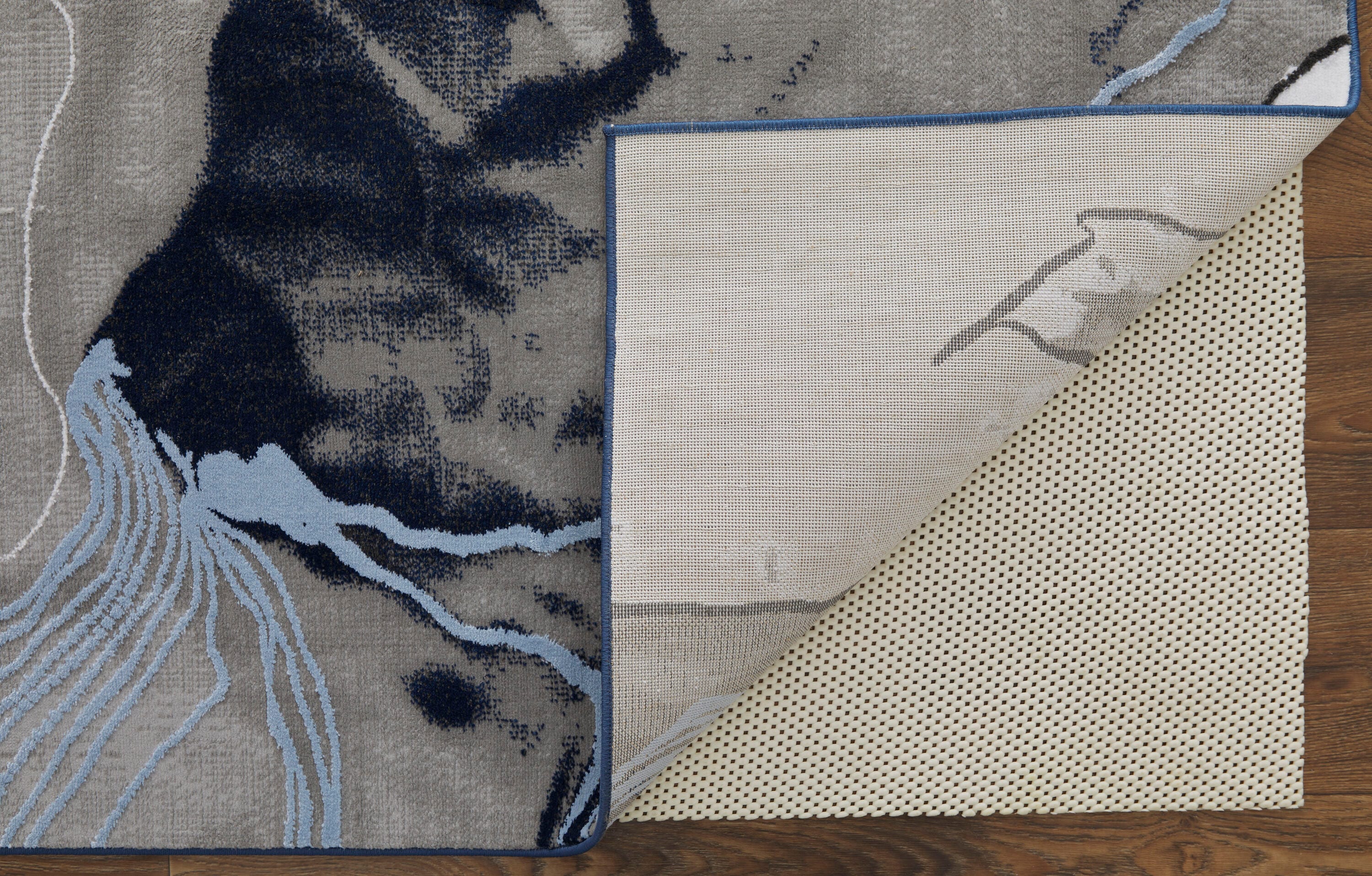 Room Envy 787R39KTGRYBLUI1C rugs - View #3