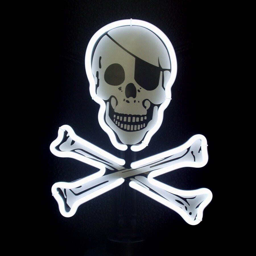 Neonetics 4SKULLX 