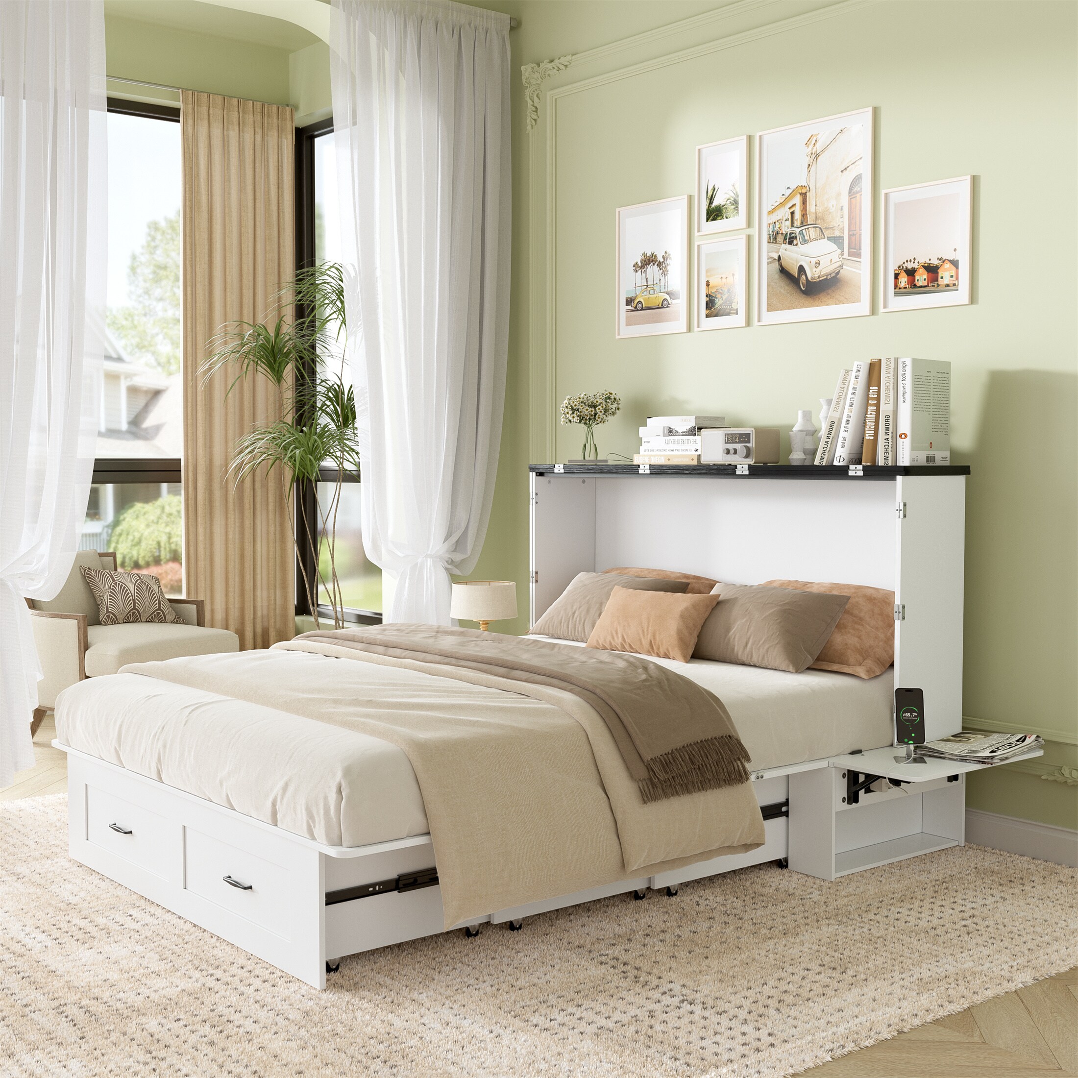 PAKASEPT TTDJ026WXY250328 beds - View #3