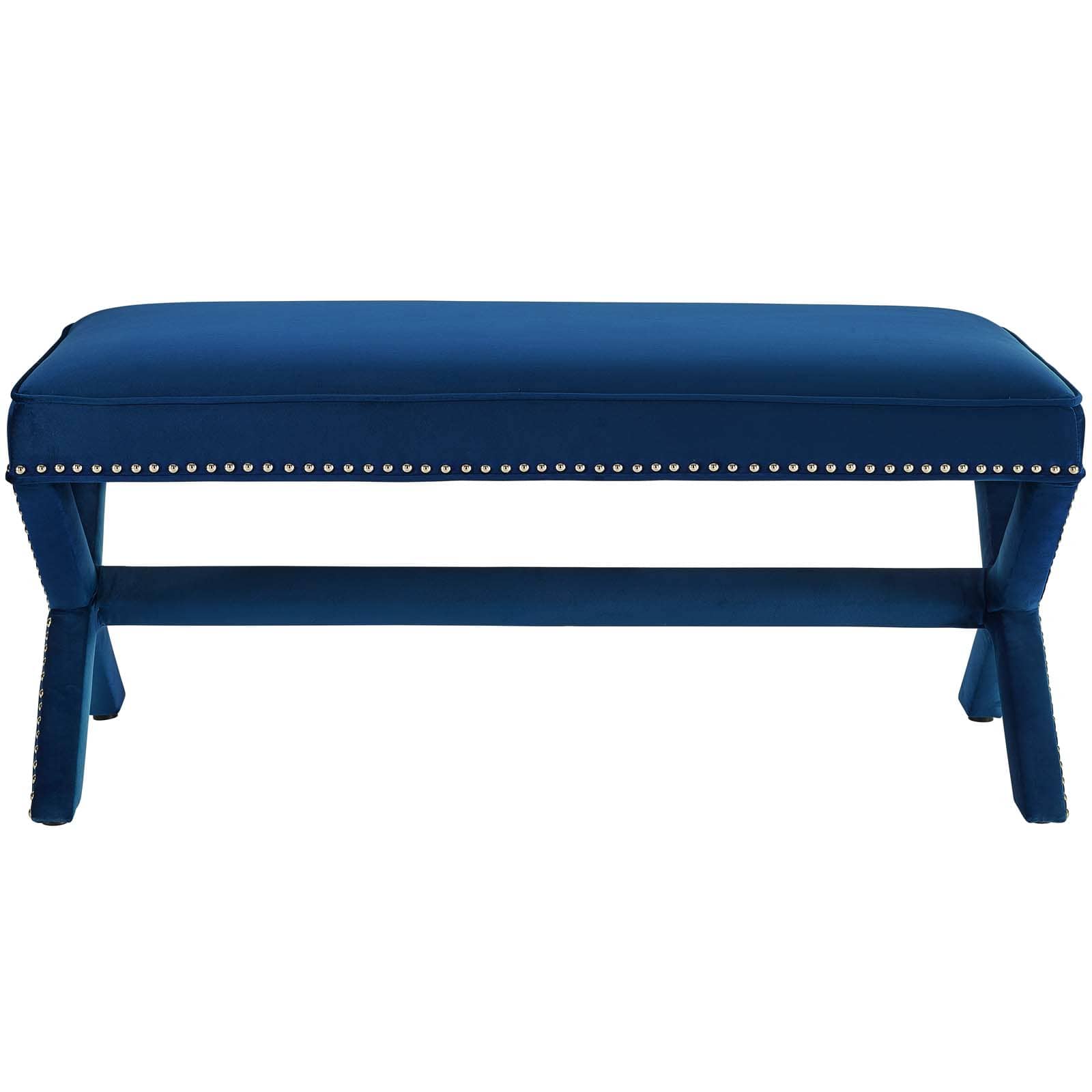 Modway EEI-3067-NAV bench - View #4