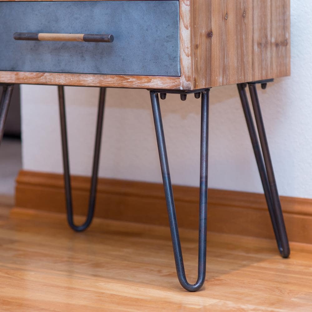FirsTime 70011 End-Tables - View #4