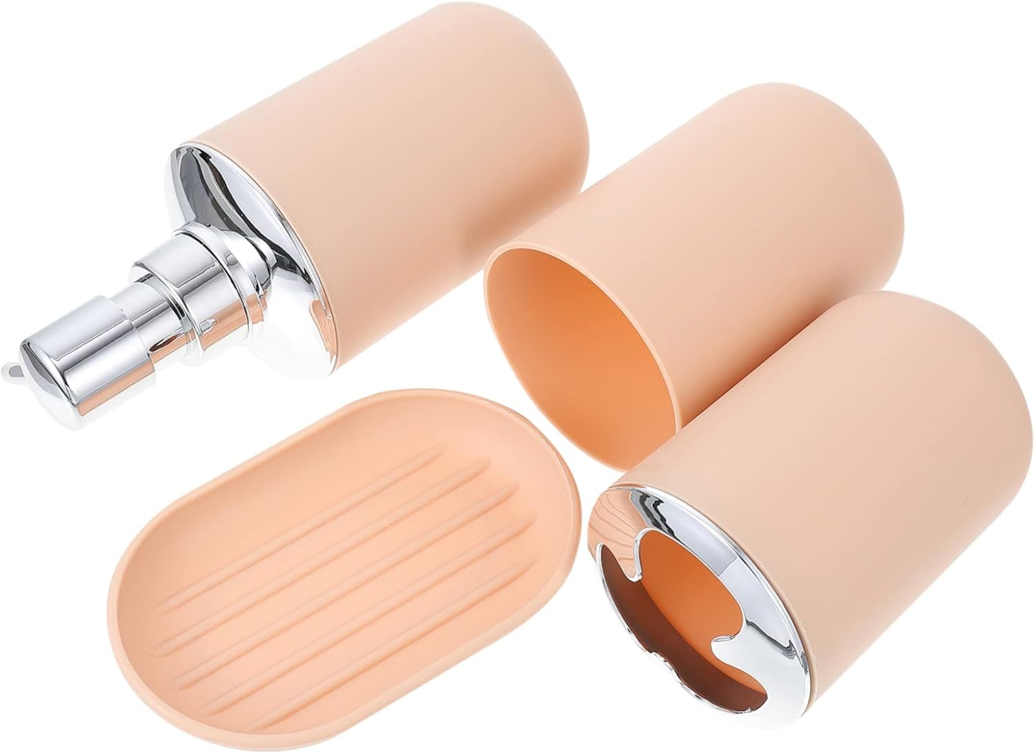 Zeus & Ruta HL-BS-012 Bathroom-Accessories - View #2
