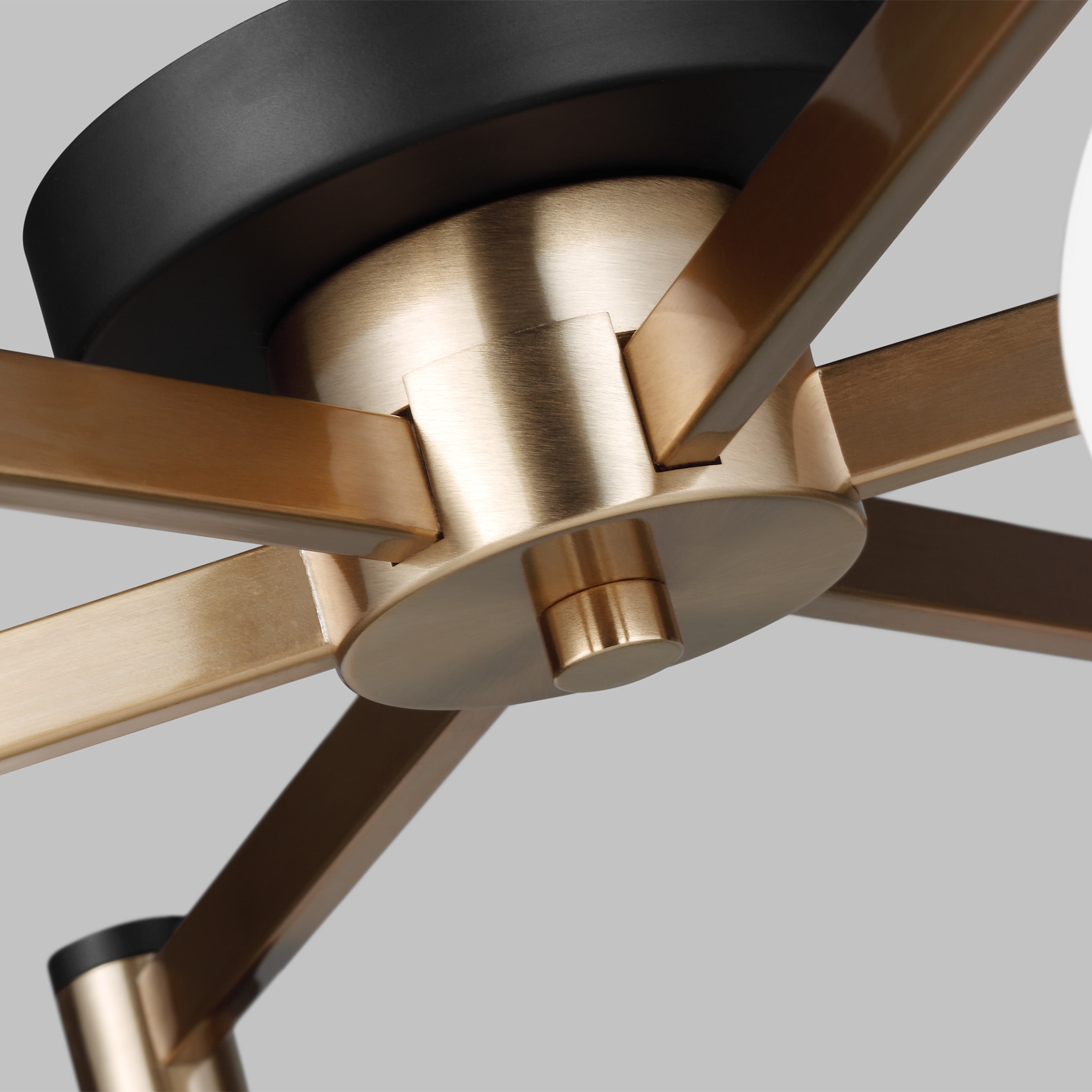 Generation Lighting 7000506-848 flushmounts - View #3
