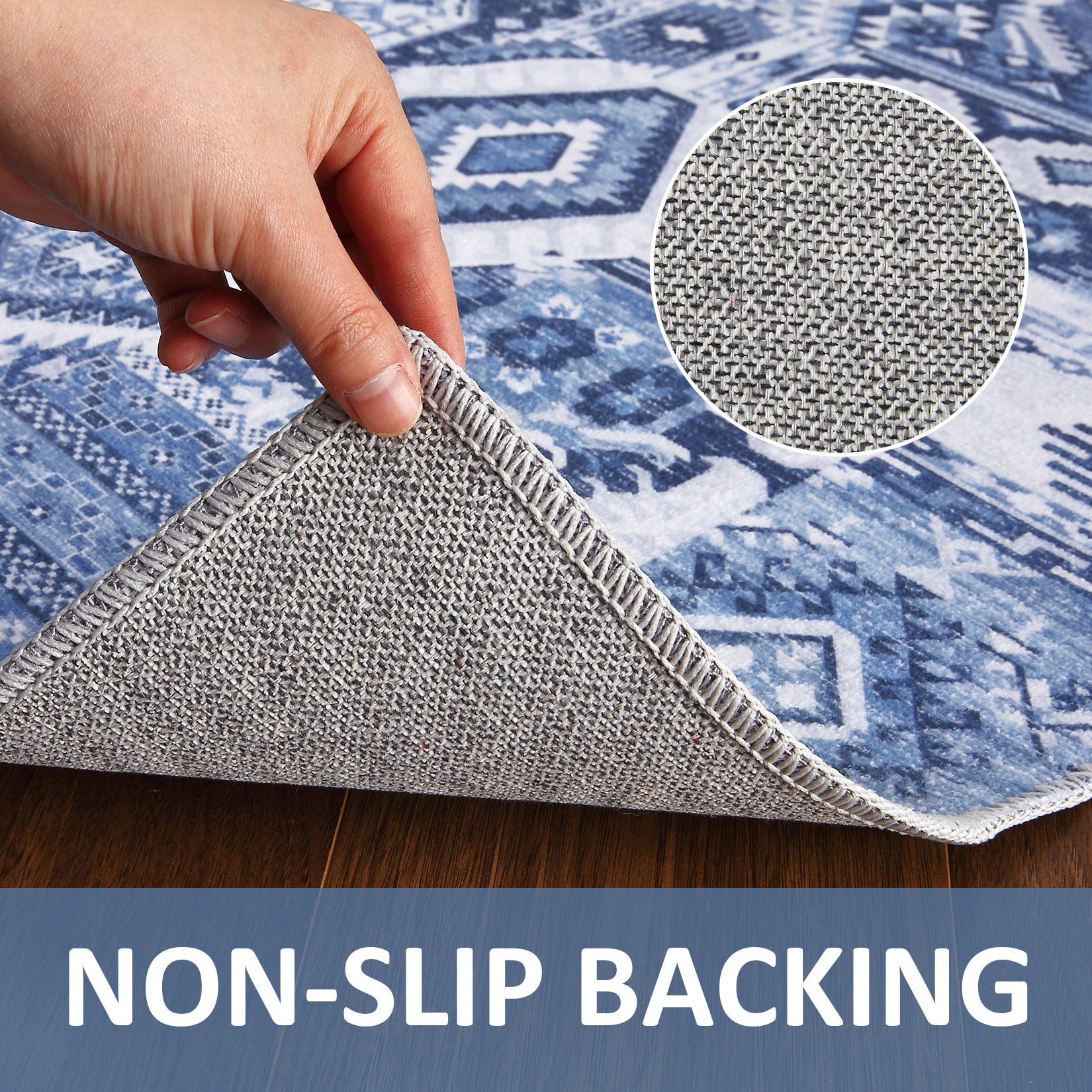 Garvee YXY-LO-PHO-0ZW1H2WW rugs - View #3