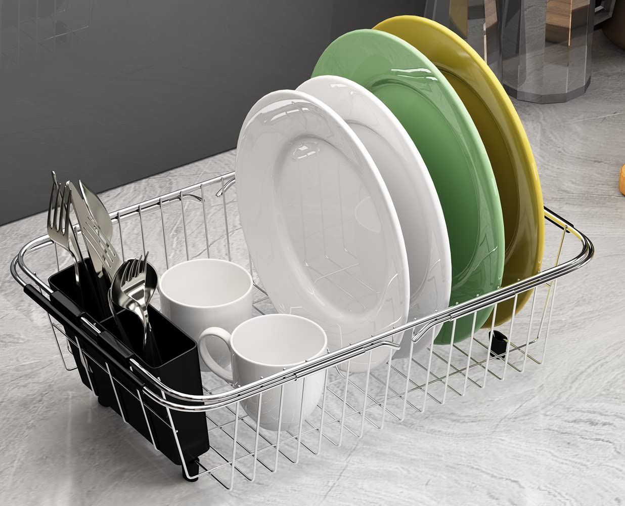 UUDULY LUU0810U410 Dish-Dryers - View #3