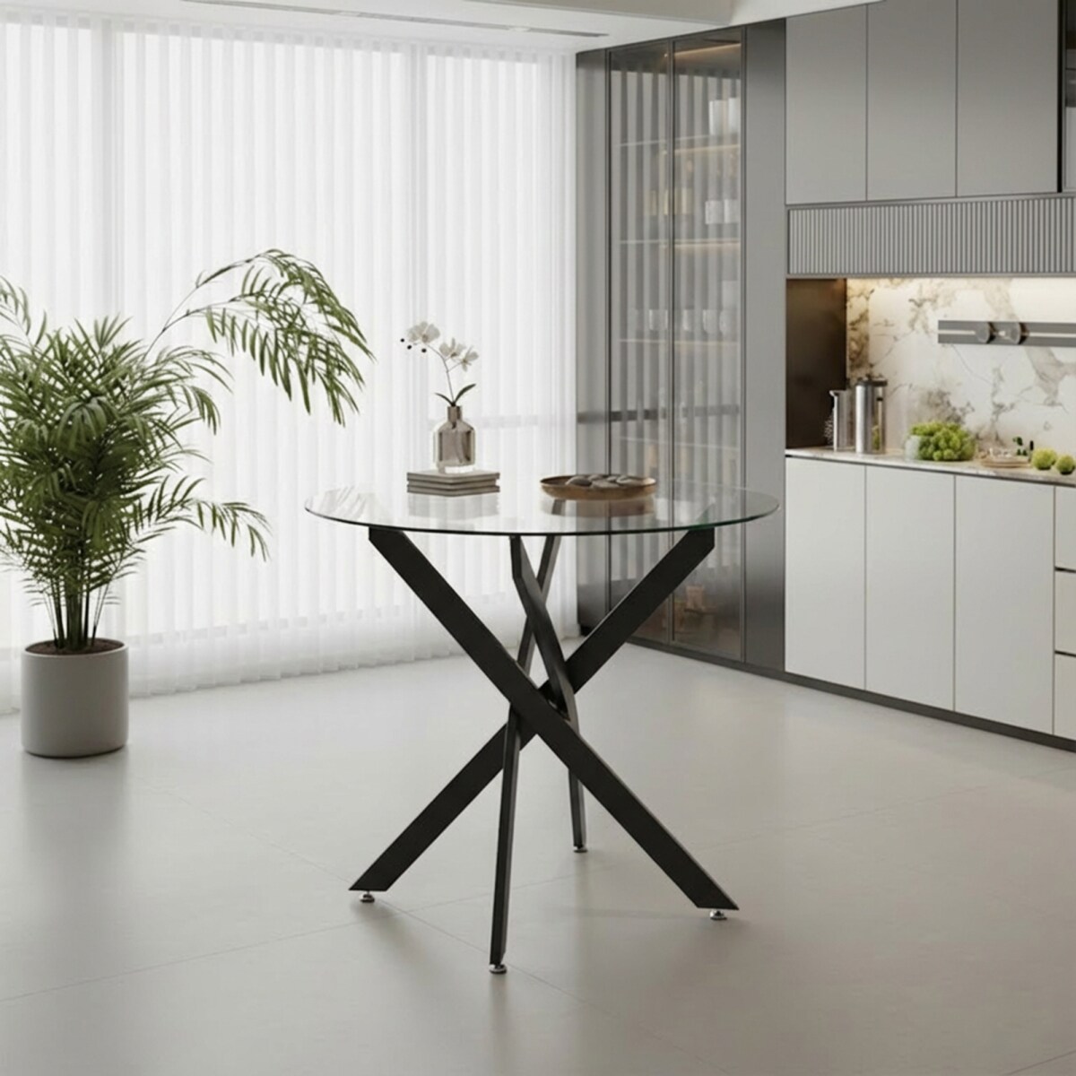 Streamdale Furniture W3803P420191 Dining-Tables - View #7