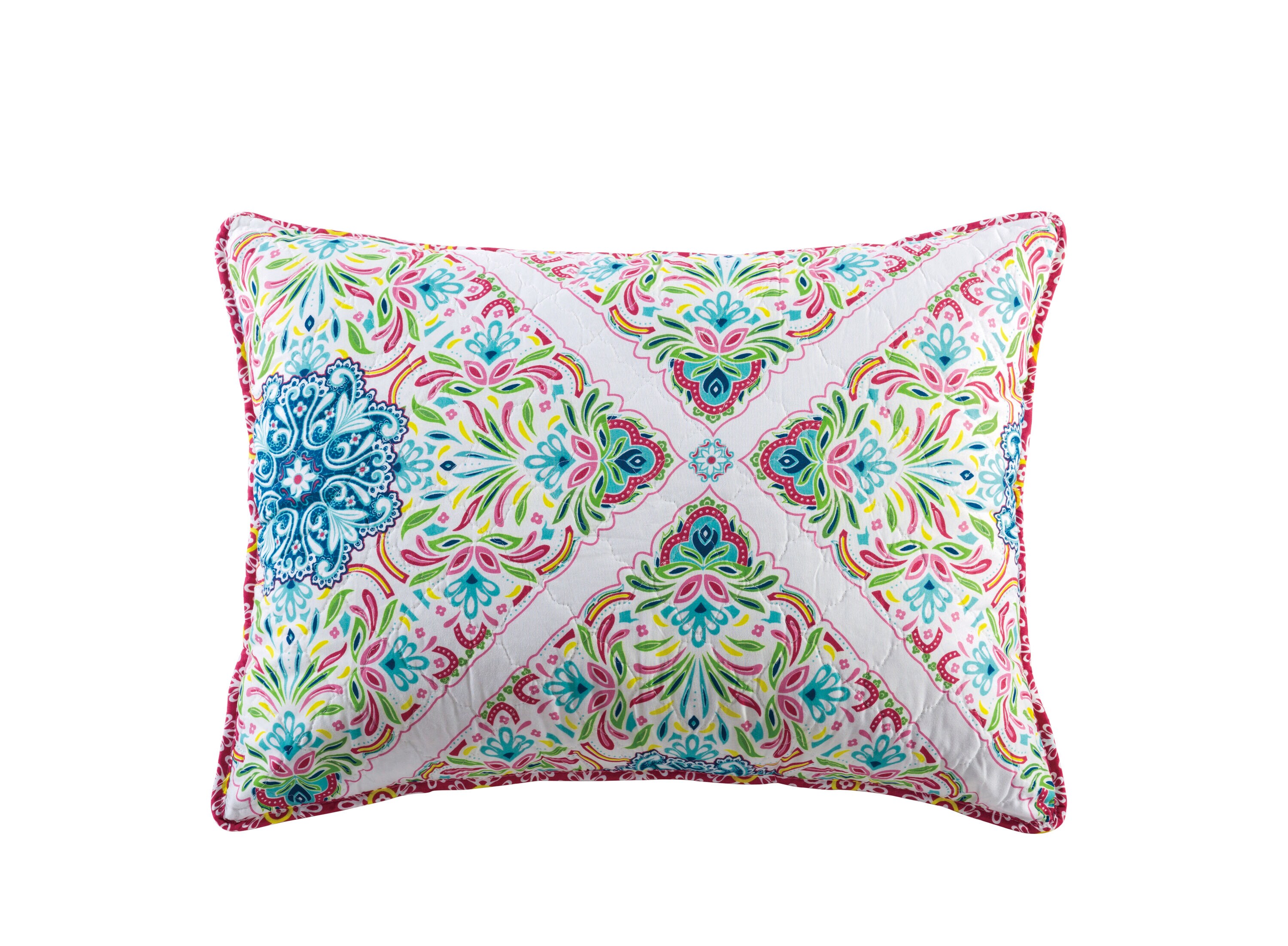 VCNY Home WIN5QTQUENINMULTI bedding - View #8