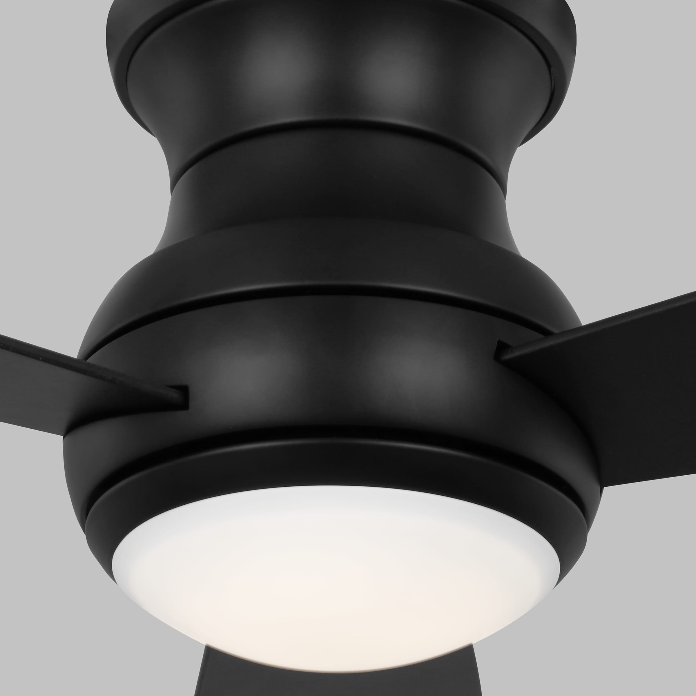 Generation Lighting 3OBSHR52MBKD Ceiling-Fans - View #4
