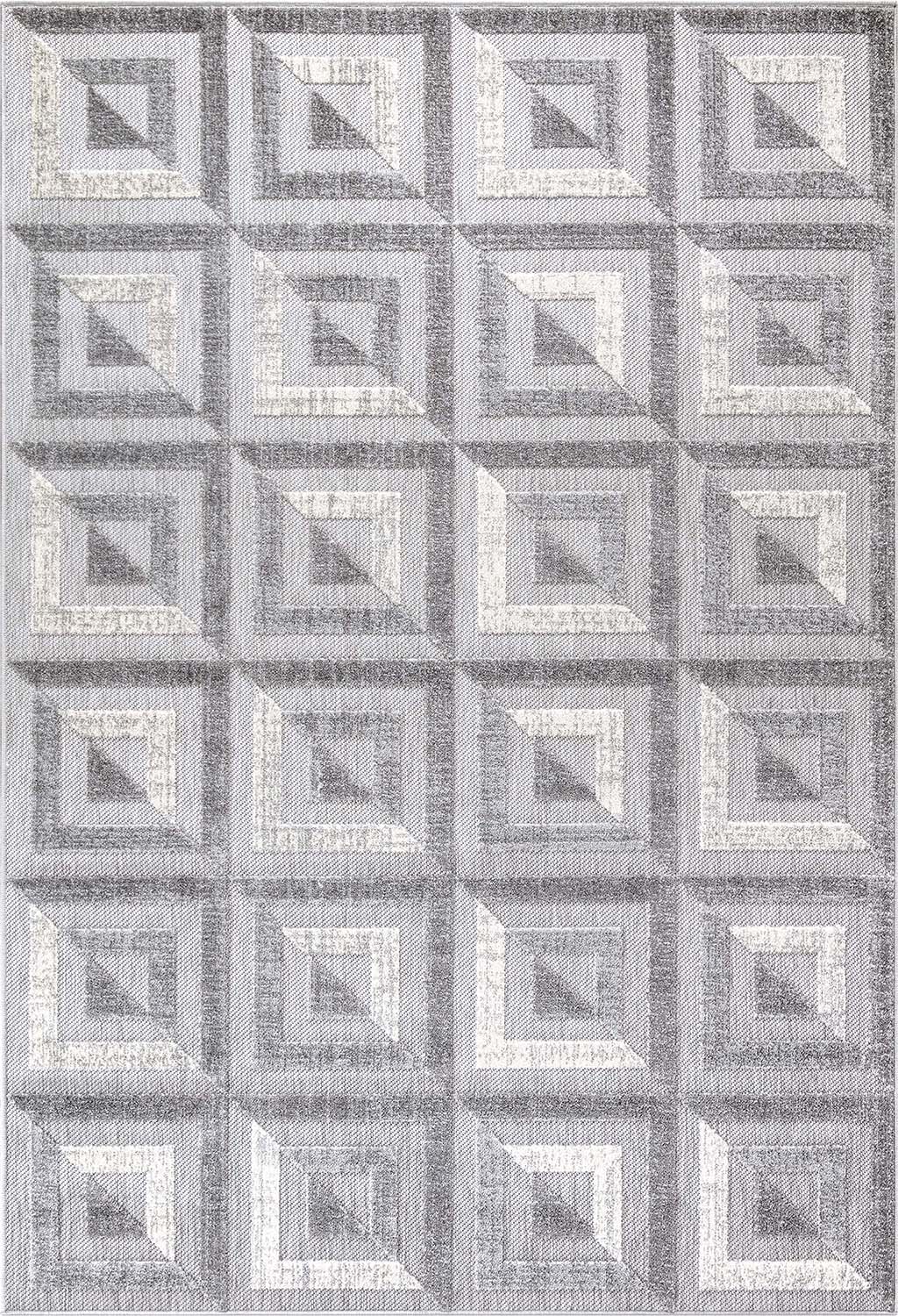 Abani Rugs HAM220A-8 rugs - View #2
