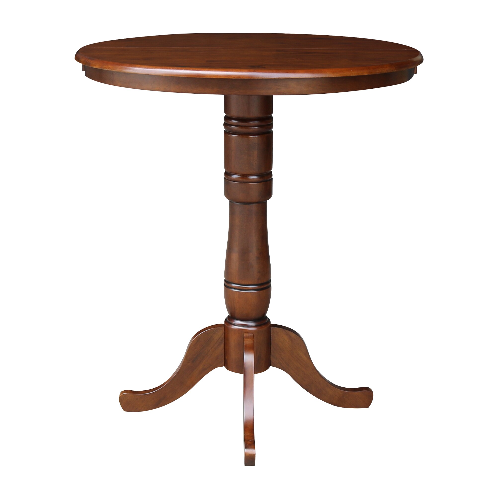 International Concepts K581-36RXT-6B-2 Dining-Tables - View #2