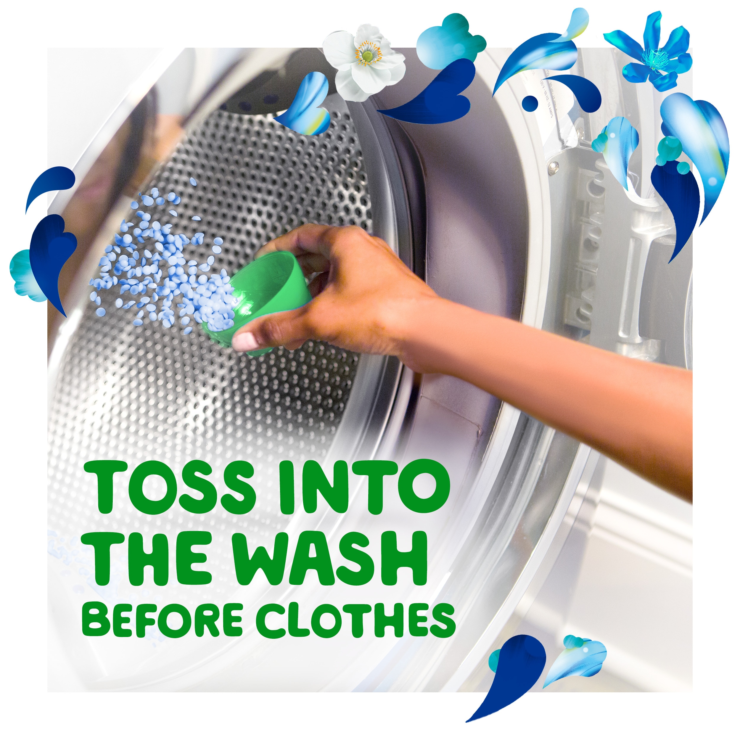 Gain 3700060520 Laundry-Scent-Booster - View #8