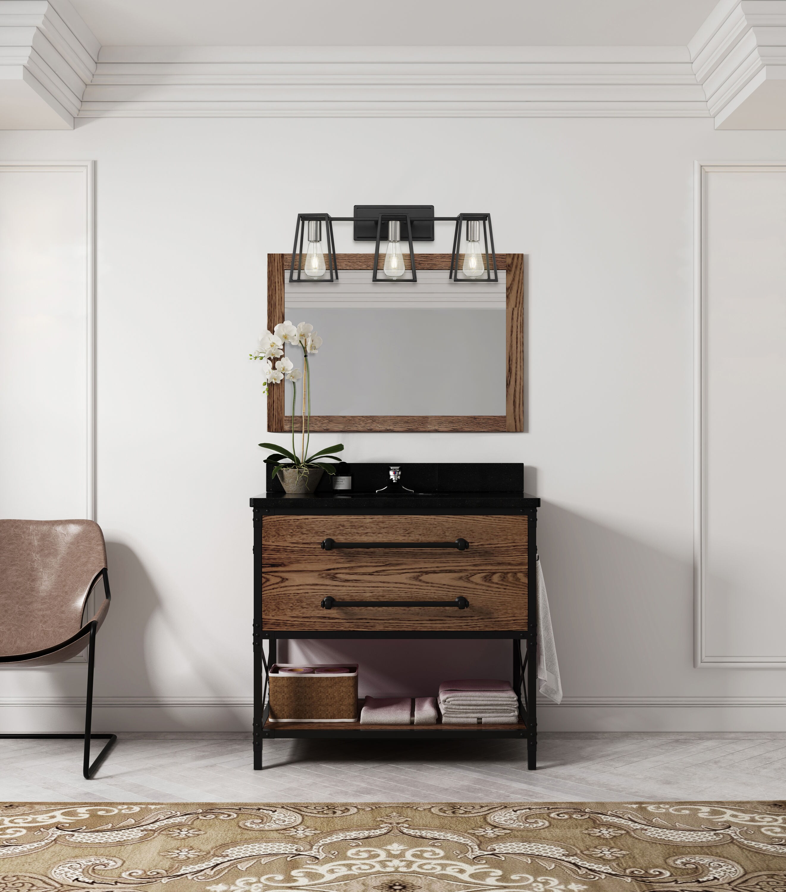 OVE Decors AGNES-MB3VL b089995 - View #9
