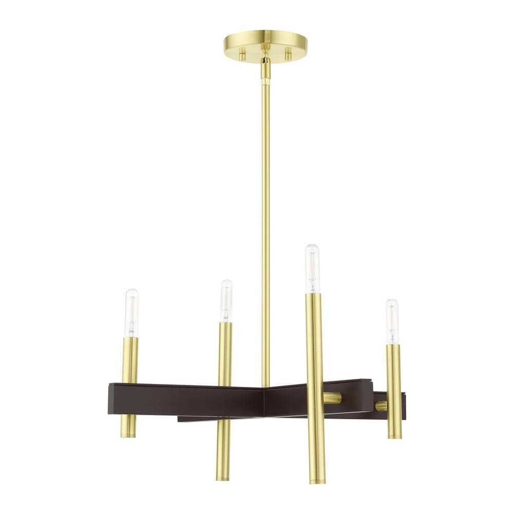 Livex Lighting 49344-12 b090015 - View #2
