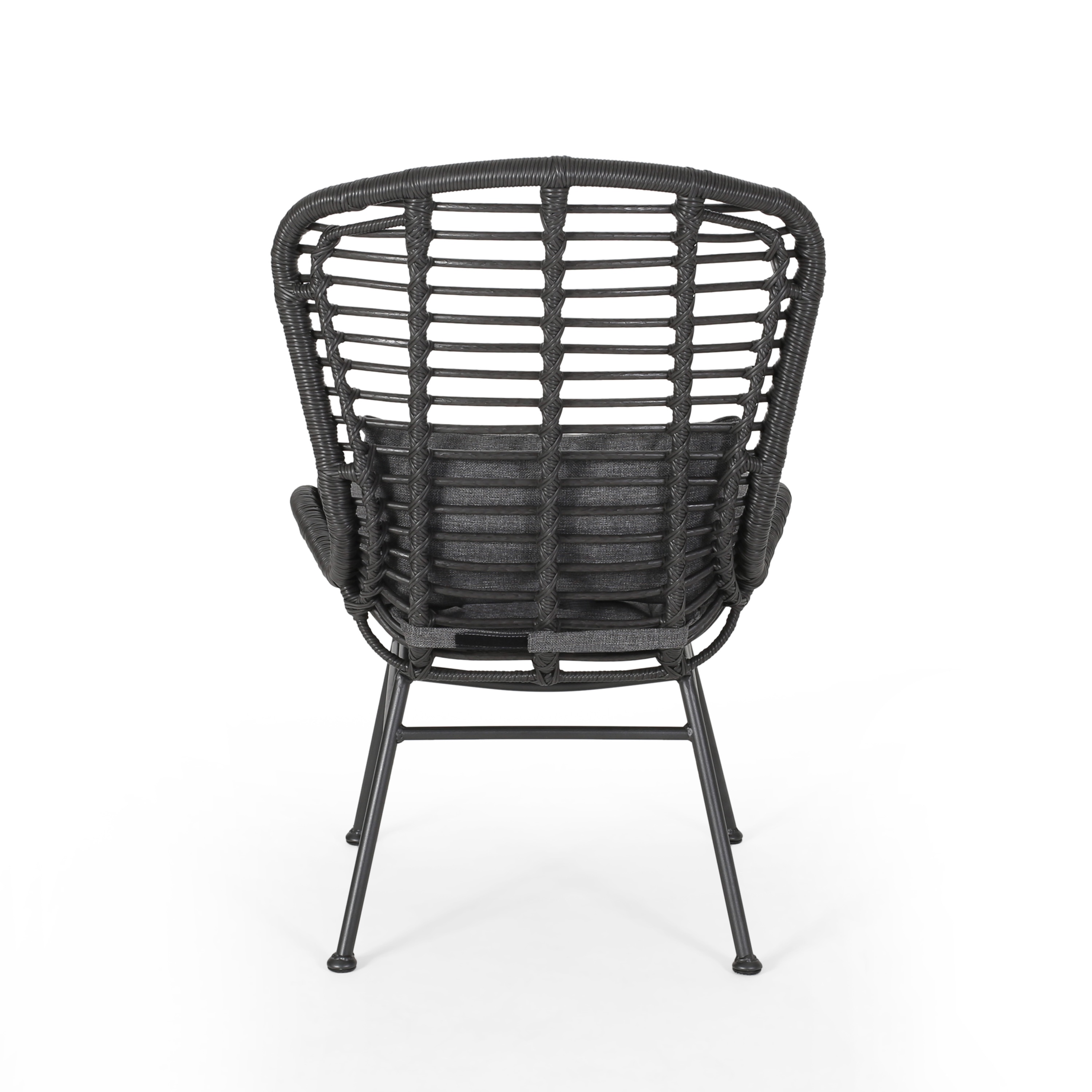 ModernLuxe L-65489.00GRY Patio-Chairs - View #7