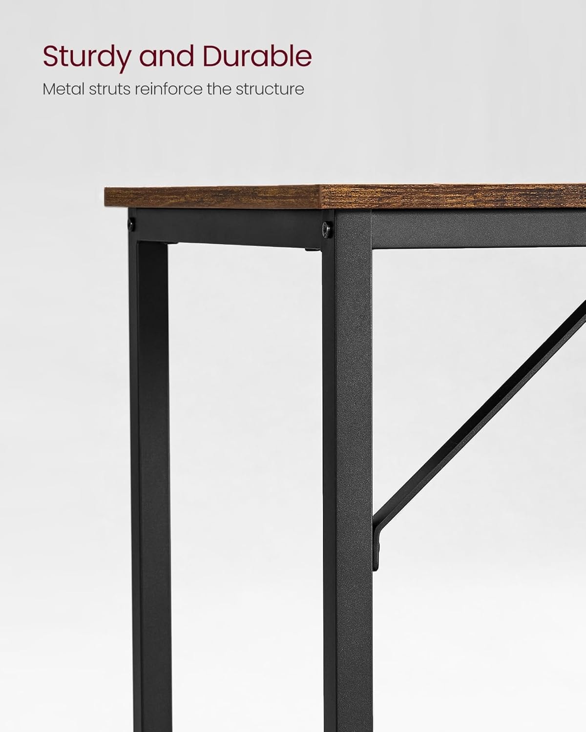 SONGMICS HOME LWD41XV2 desks - View #7