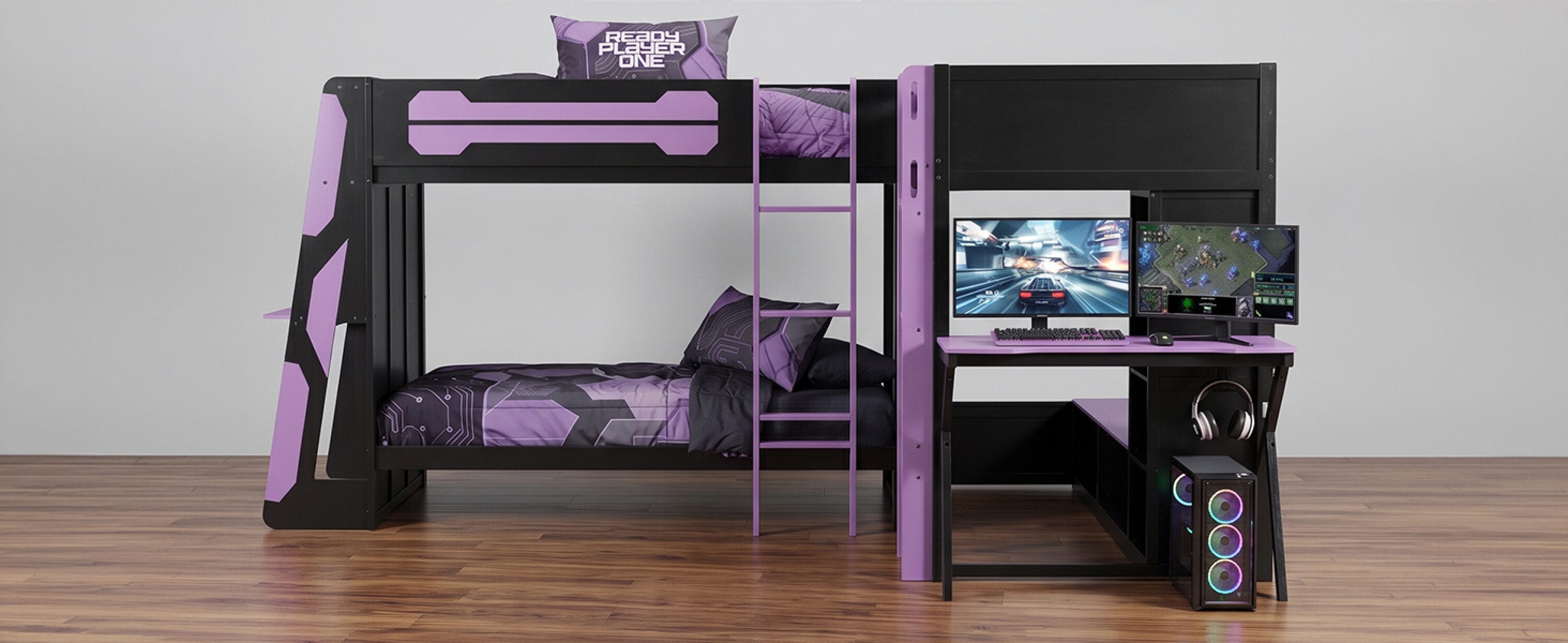 CHITA BEDDADA82 Bunk-Beds - View #5