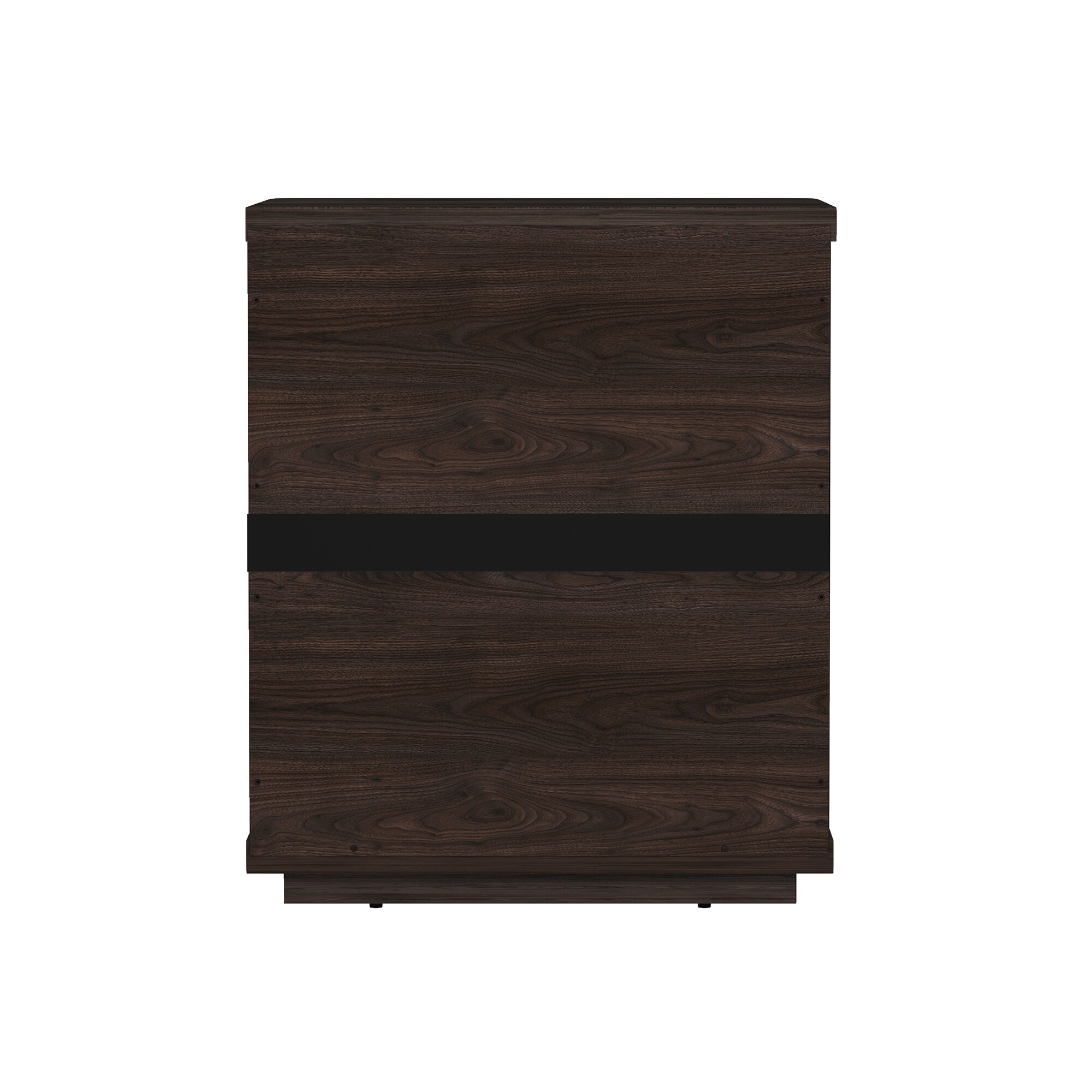 Manhattan Comfort NS011-BR nightstands - View #8
