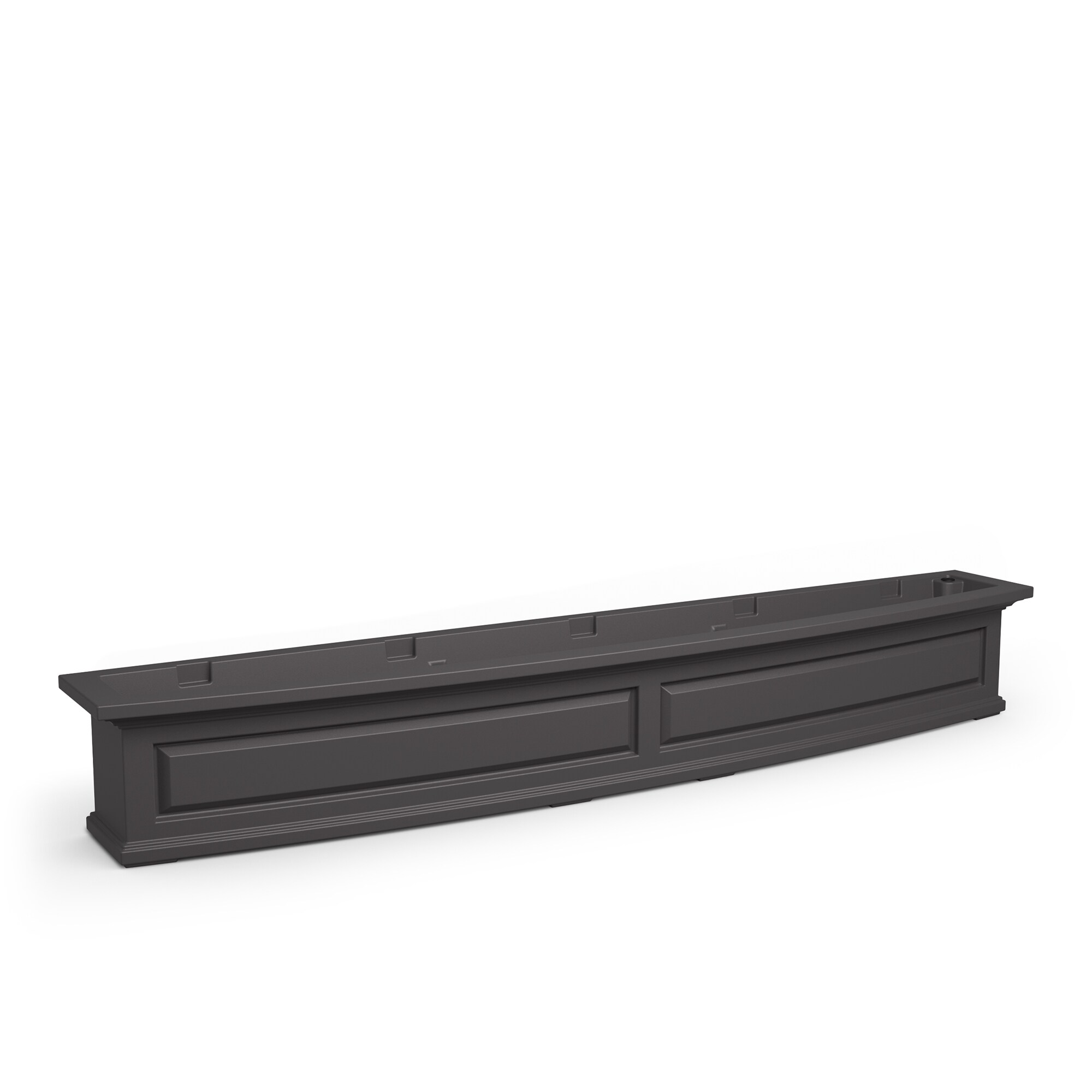 Mayne 4848-GRG Planter-Window-Box - View #2