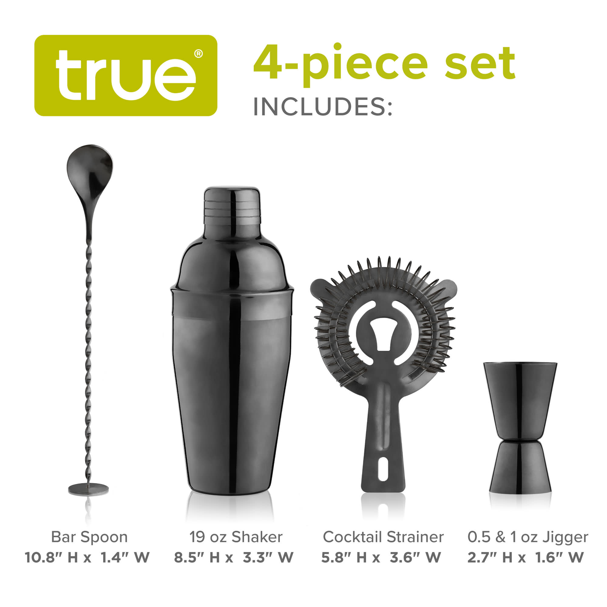 TRUE 8175 Barware-Accessories - View #5