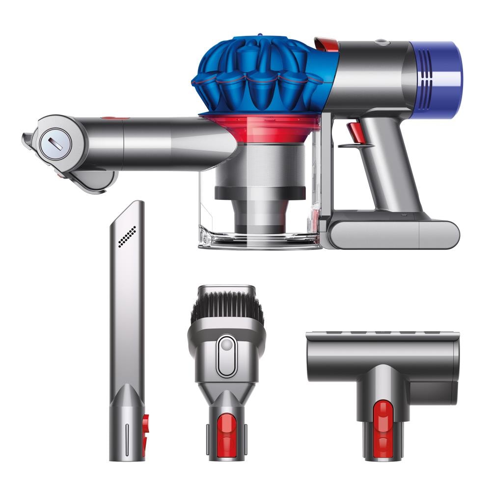 Dyson V7 Trigger Pro 21.6-Volt Cordless Handheld Vacuum at Lowes.com