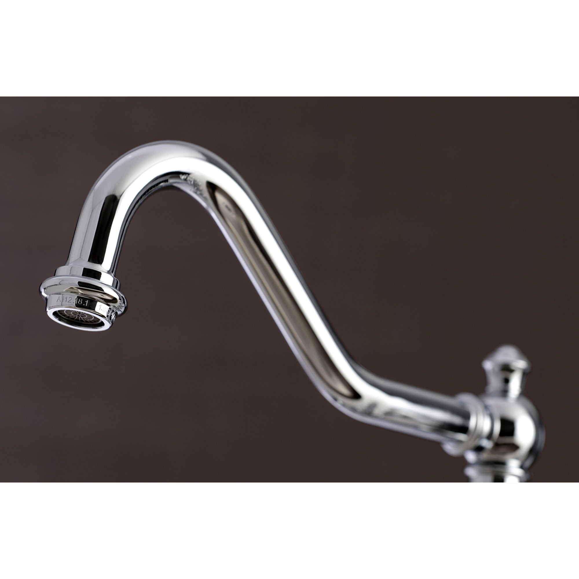 Kingston Brass WLKS3271PLBS Kitchen-Faucets - View #7