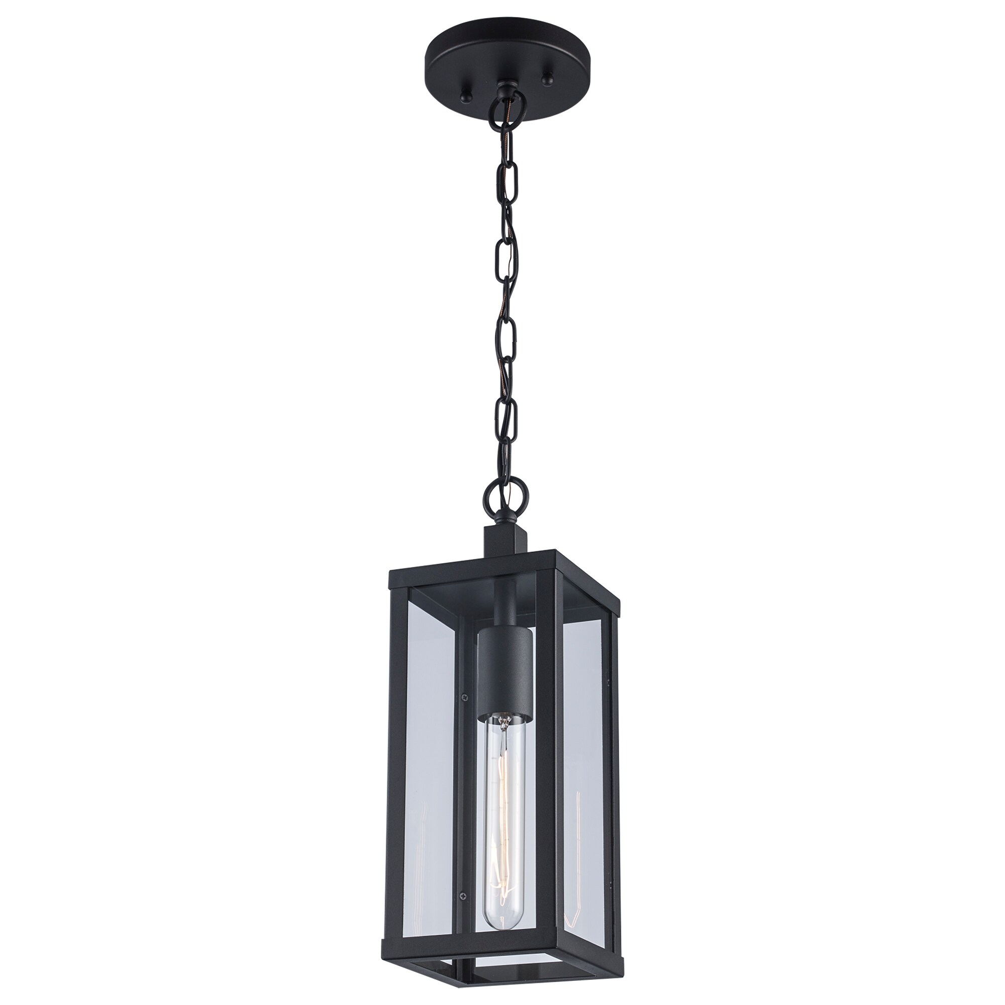 Trans Globe 40756 BK Pendant-Lights - View #7