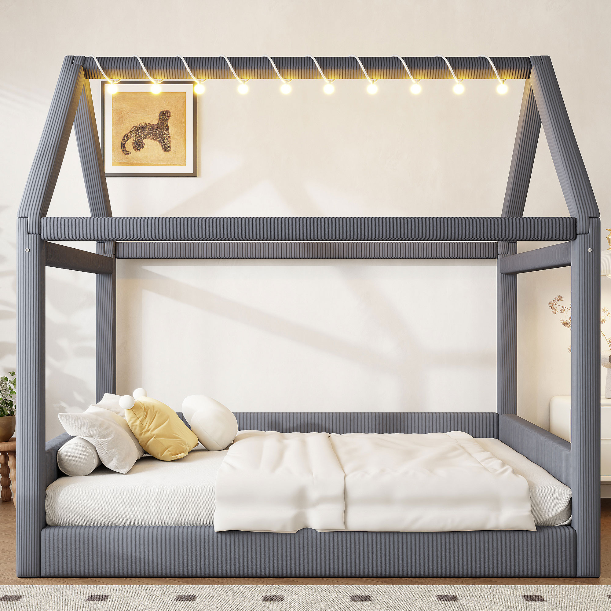Qualler WDDB75035E beds - View #4