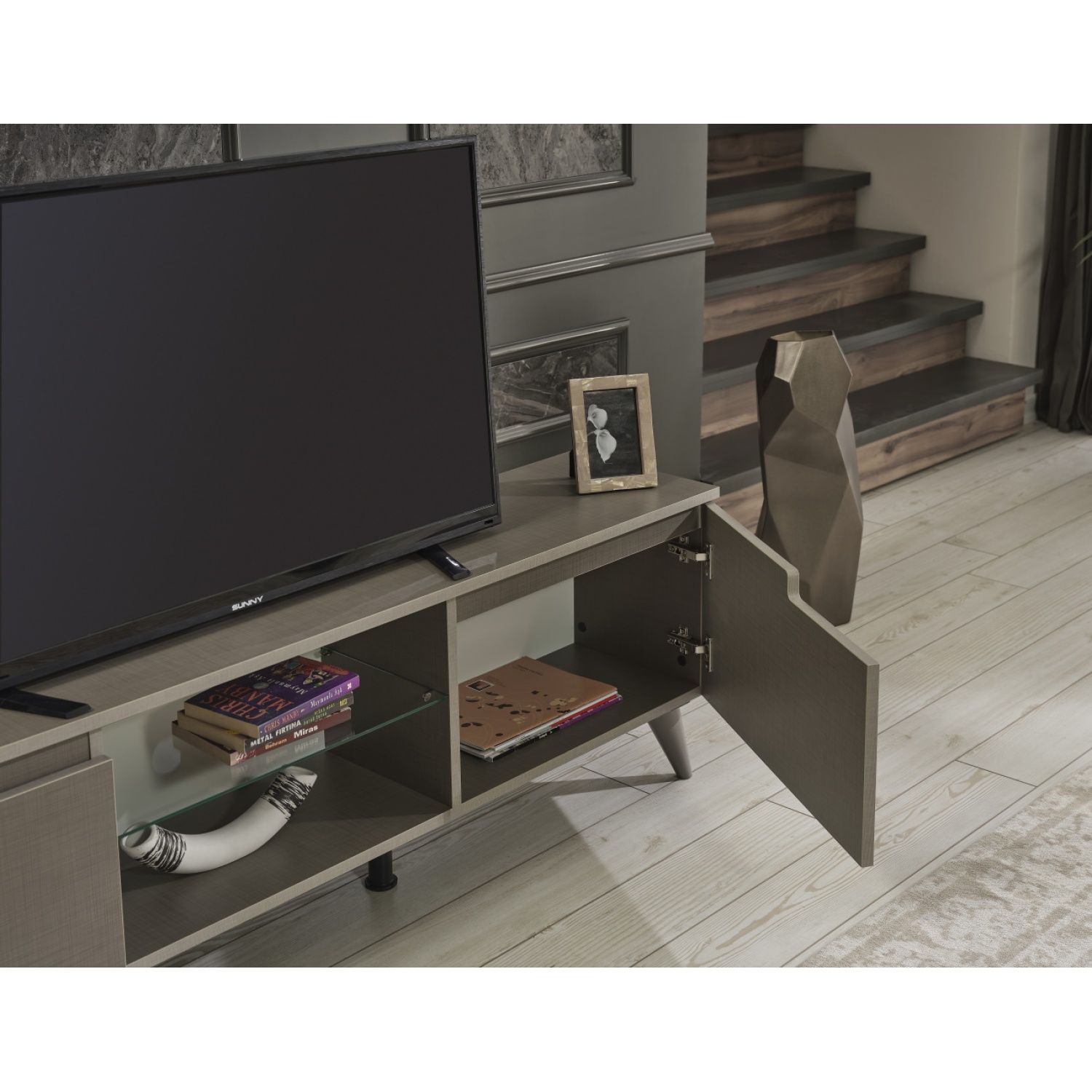 JASMODER B02949500 Tv-Stands - View #4